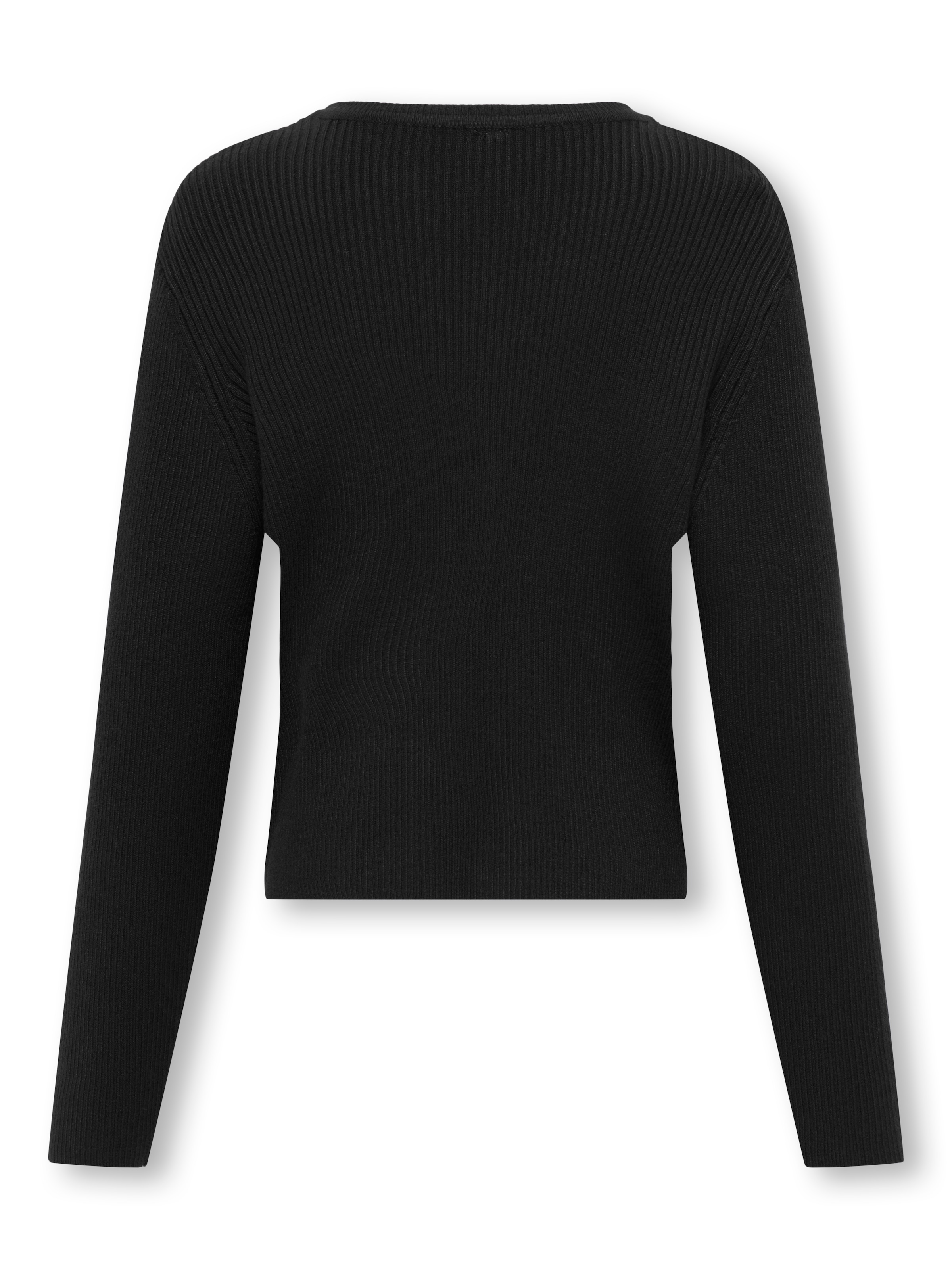 KIDS ONLY Veste en tricot »KOGNATASCHA LS O-NECK CARD CP KNT NOOS«