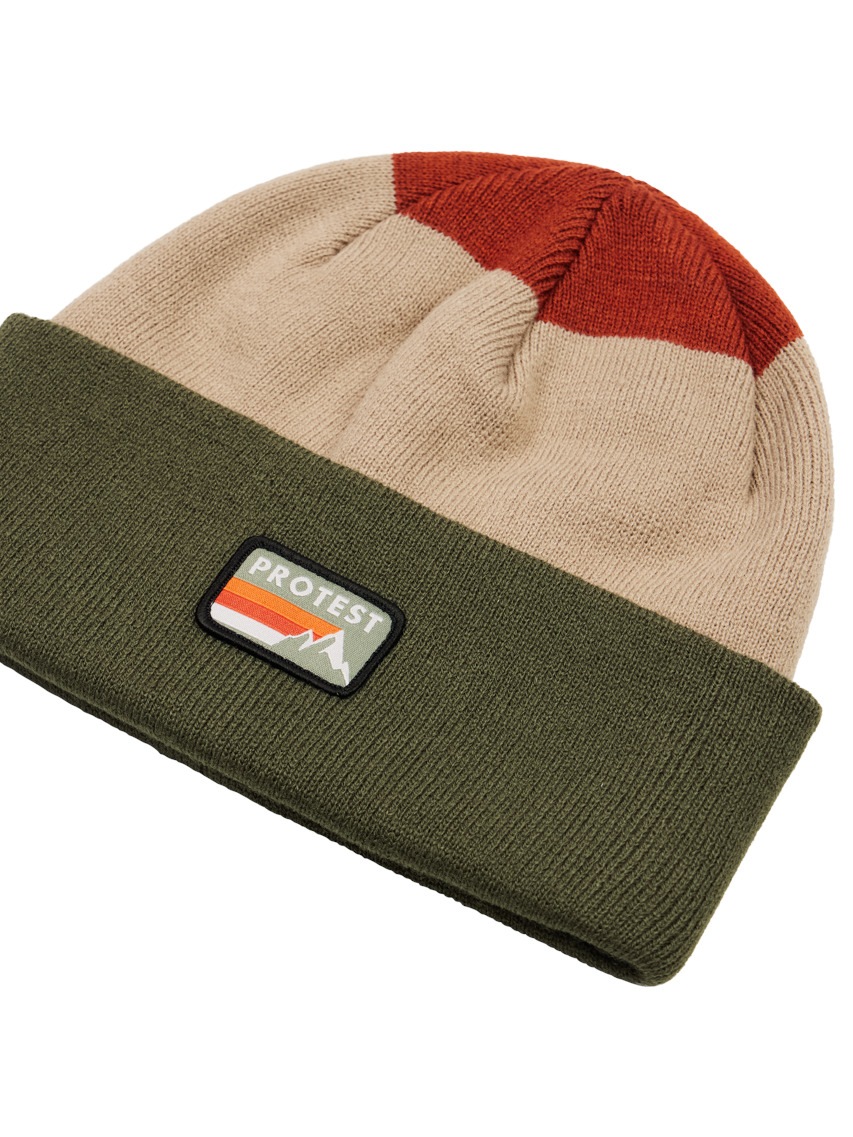 Protest Beanie »Mütze PRTDAZED«