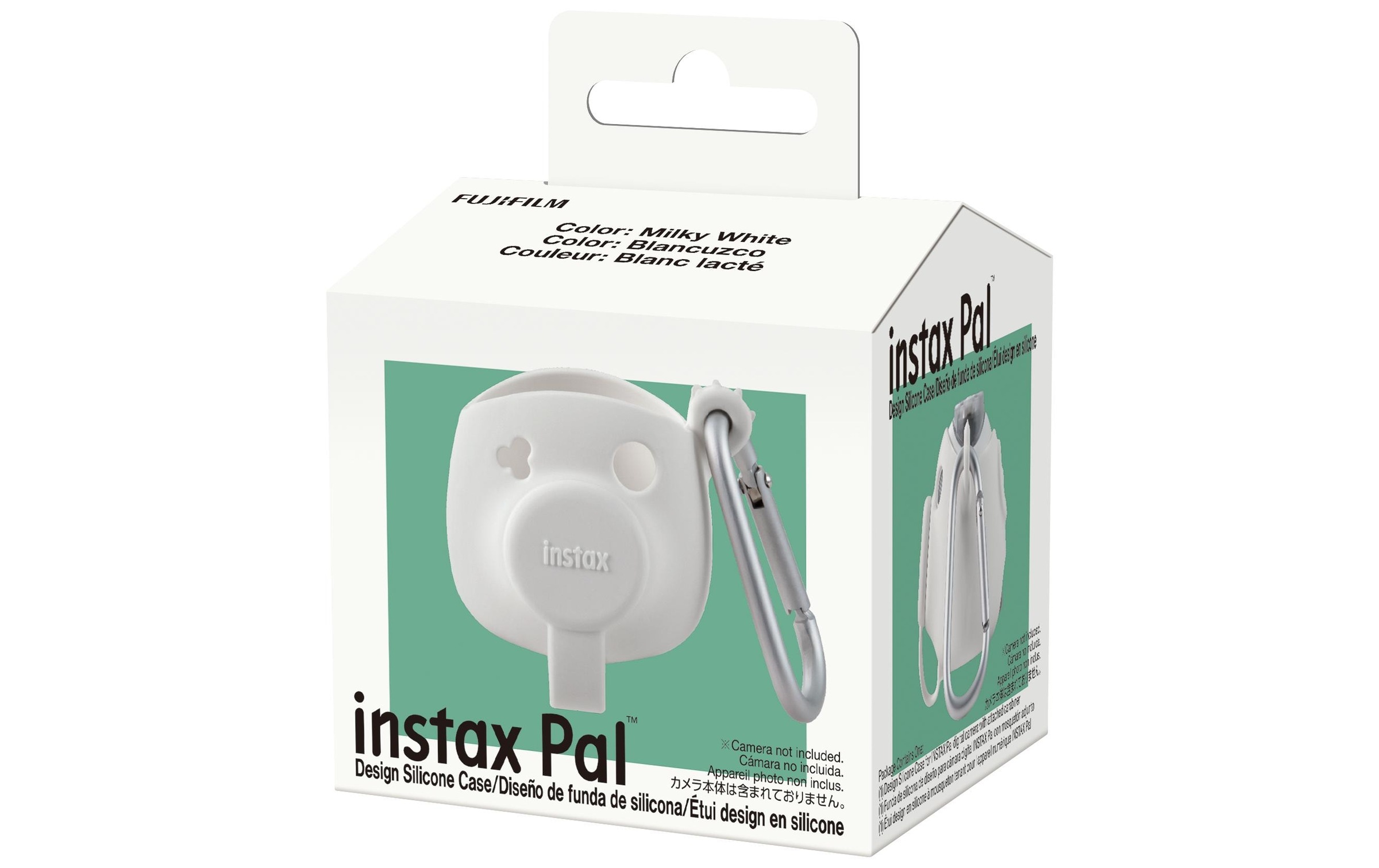 FUJIFILM Sac pour appareil photo »Instax Pal«