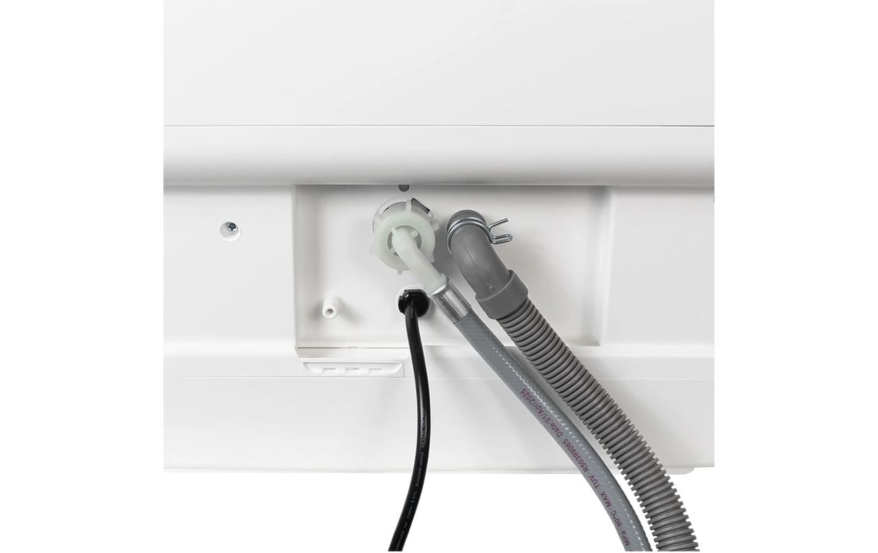   Lave-vaisselle de table »GS6207D-T« 3 pièces Massgedecke Kompakter Geschirrspüler mit 5 Programmen