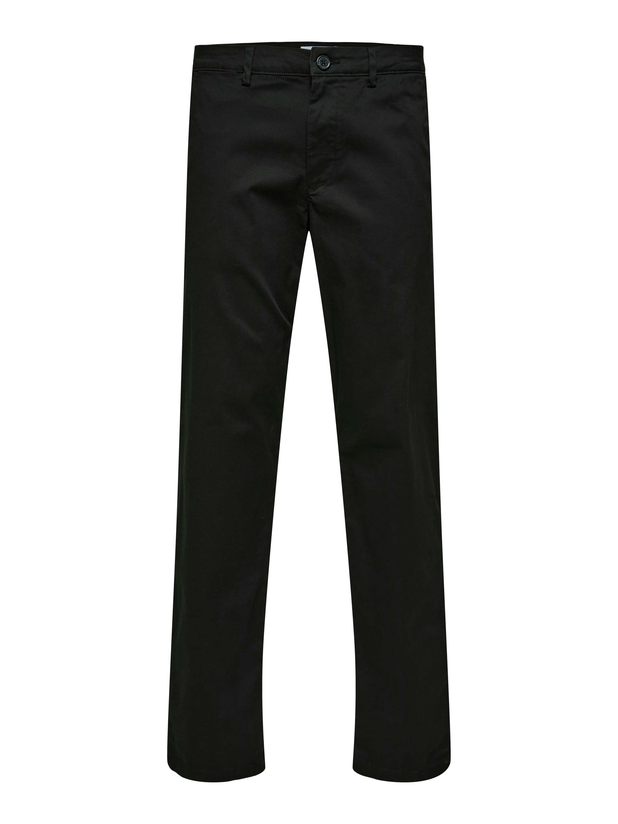 SELECTED Chinos »SLH196-STRAIGHT-NEW MILES FLEX PANT NOOS«
