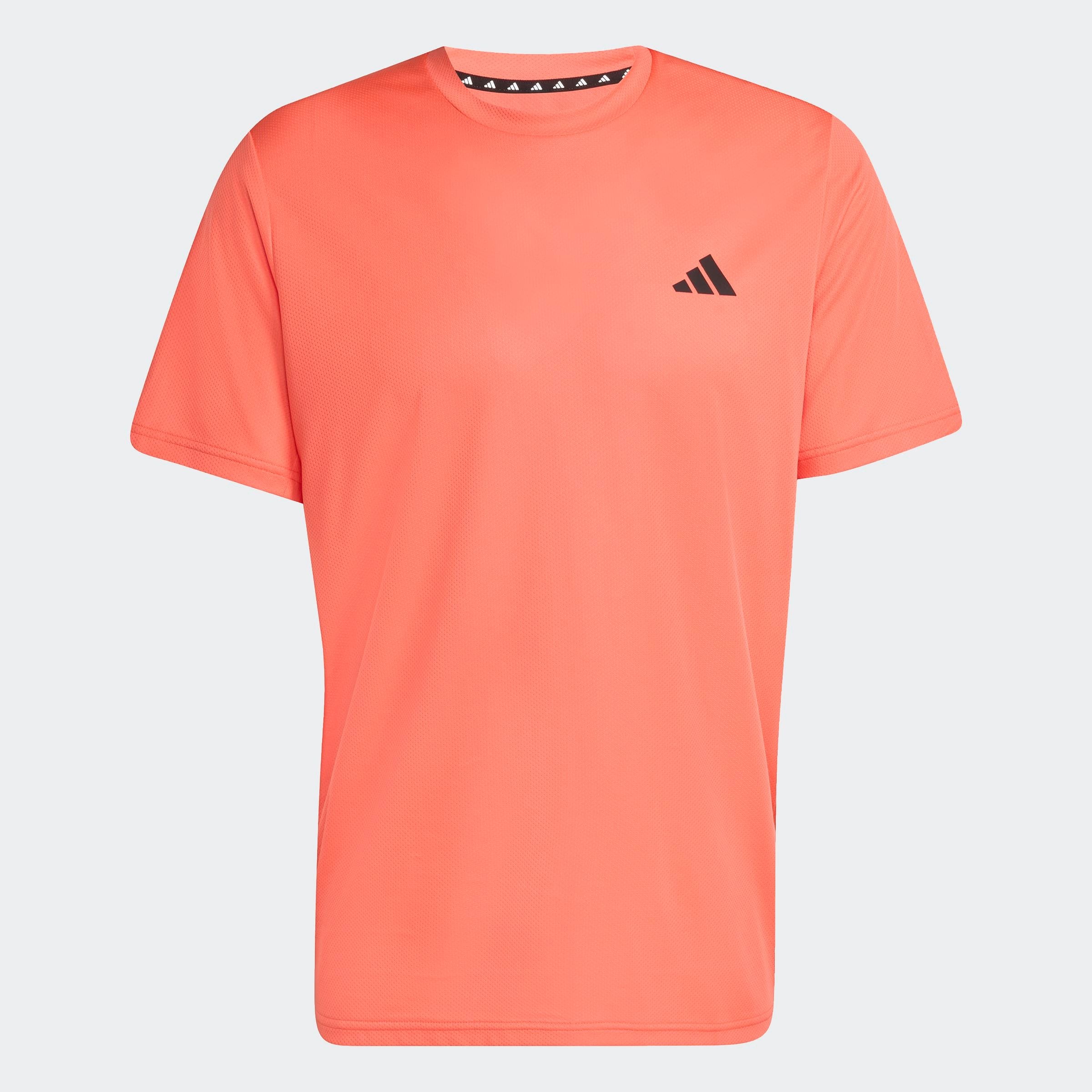 adidas Performance T-shirt »TRAIN ESSENTIALS TRAINING« AEROREADY Technologie, Piqueoptik