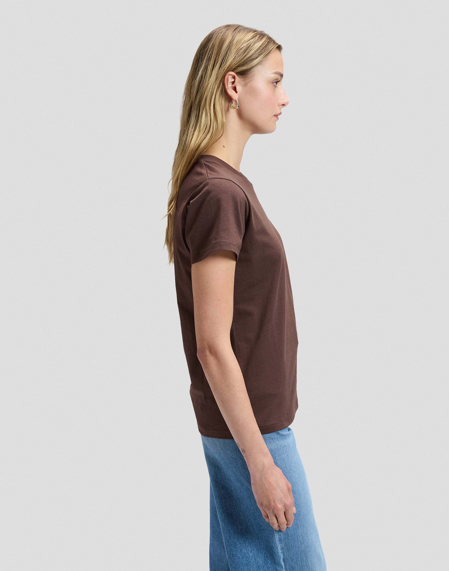 Lee® T-shirt »Lee T-Shirt Lee 89«