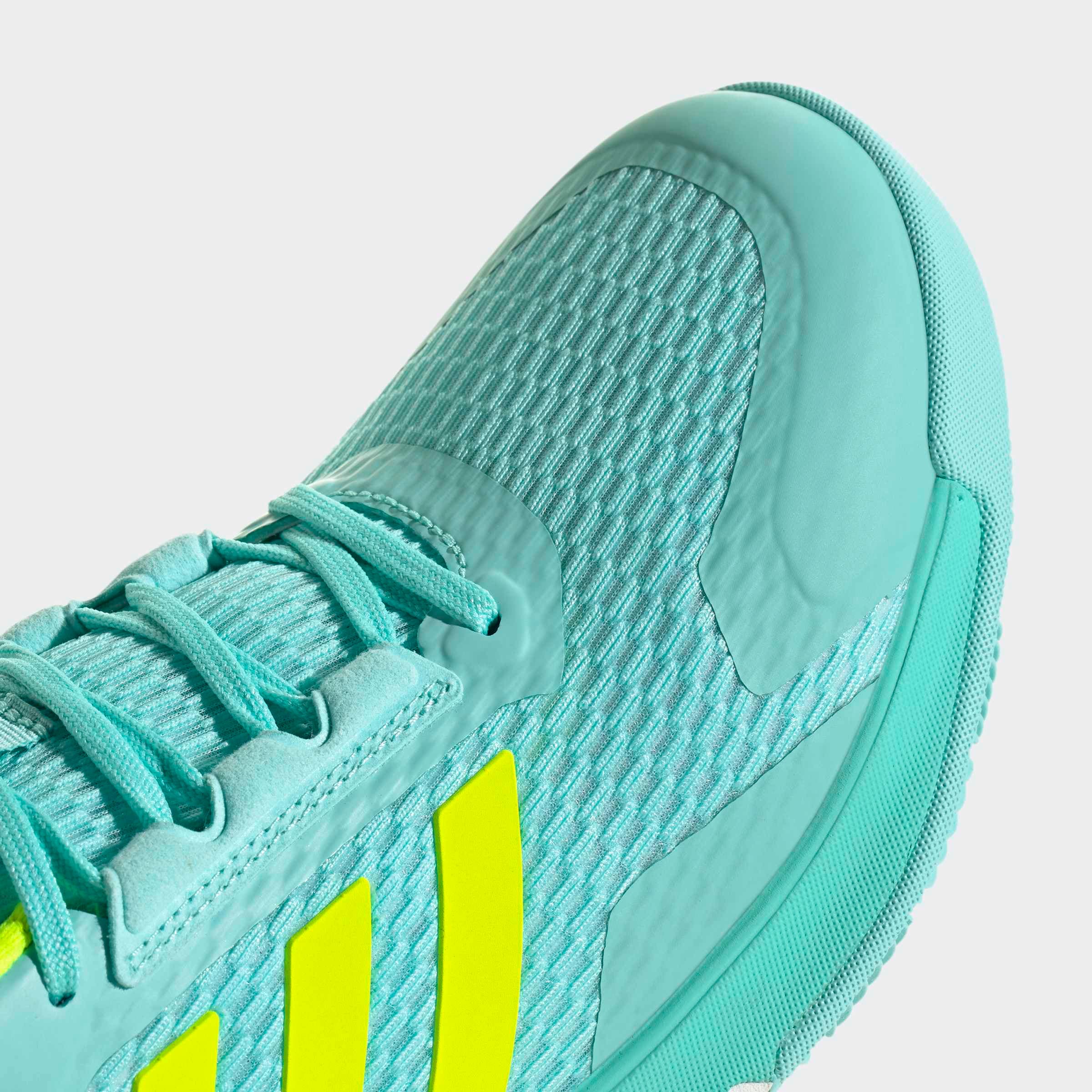 adidas Performance Hallenschuh »NOVAFLIGHT 2 INDOOR«  Volleyballschuh