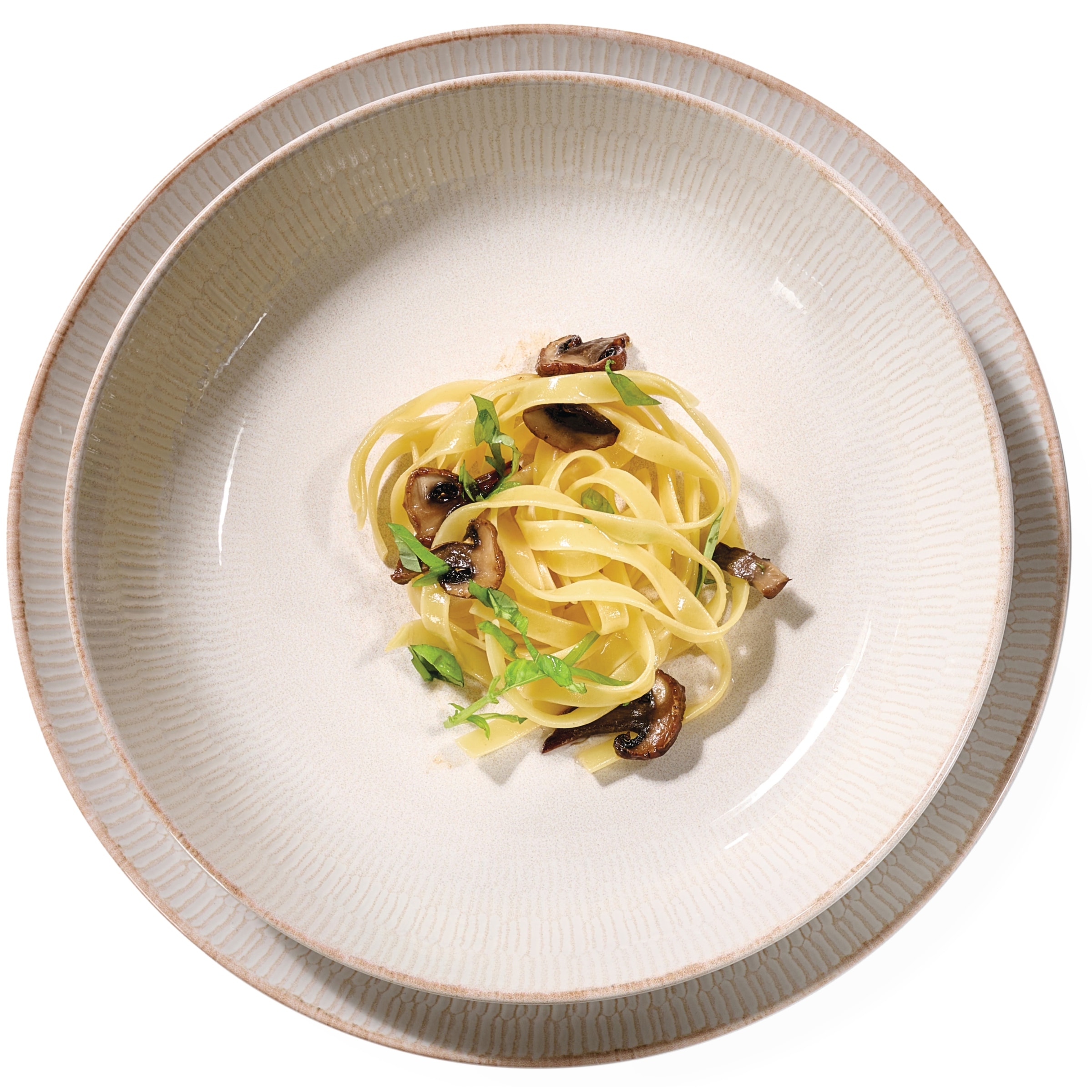 Ritzenhoff & Breker Tafelservice »Cara« aus Steinzeug für 6 Personen