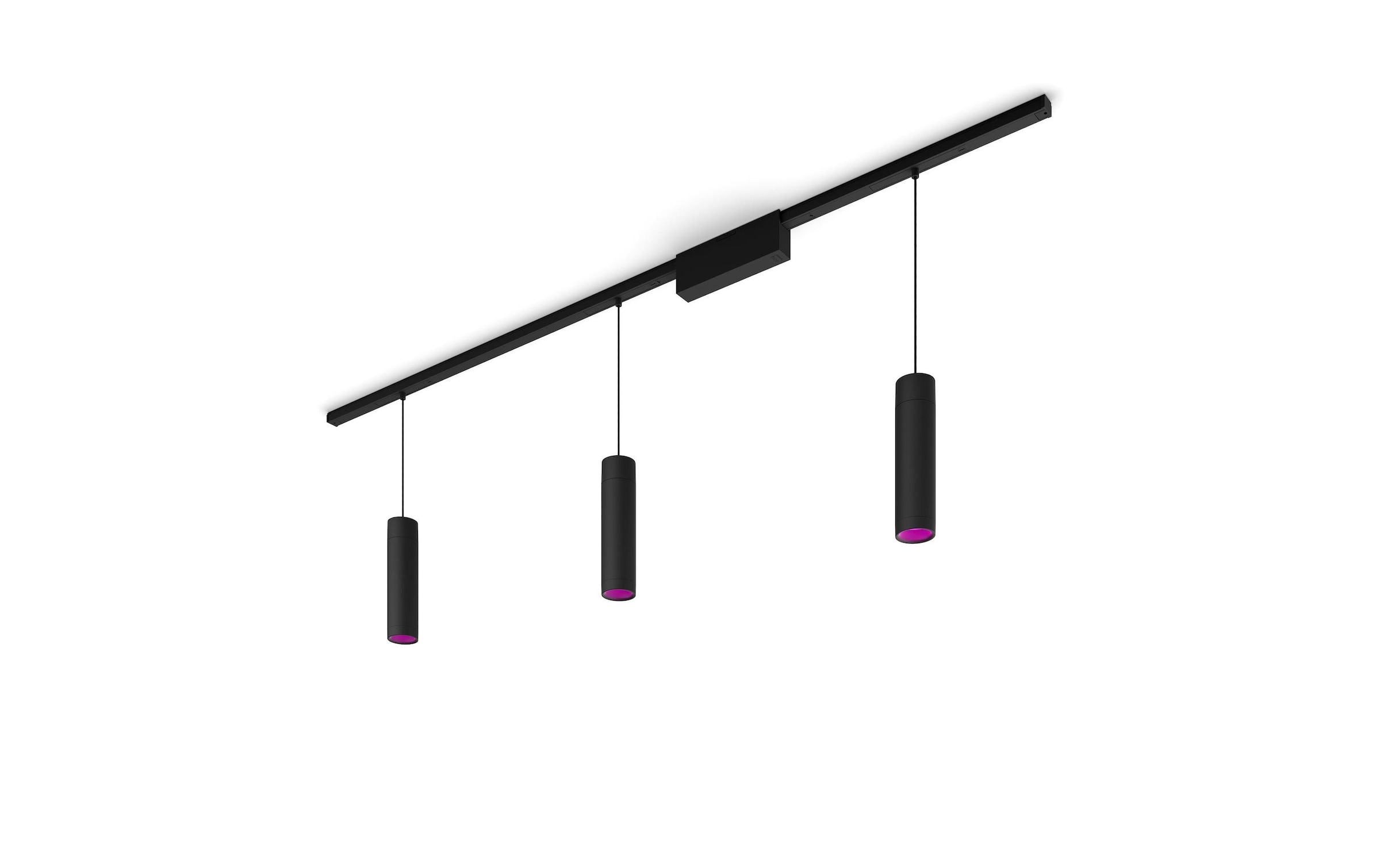 Philips Hue Pendelleuchte »LED Pendelleuchte Perif« RGB