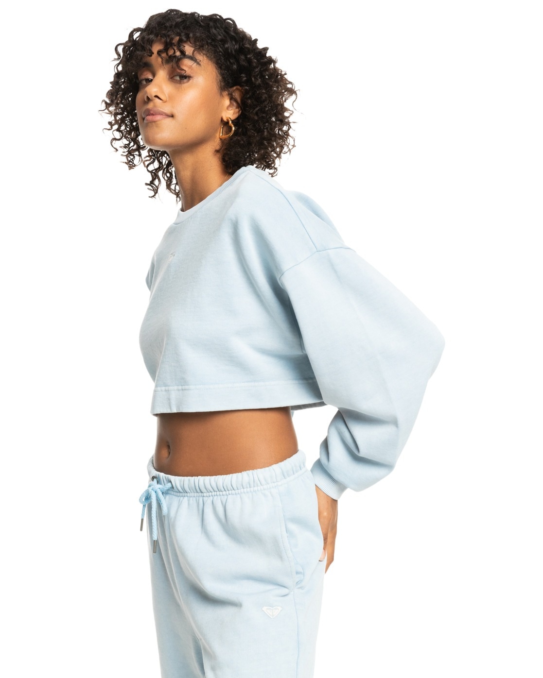 Roxy Sweatshirt »Surf Safari«