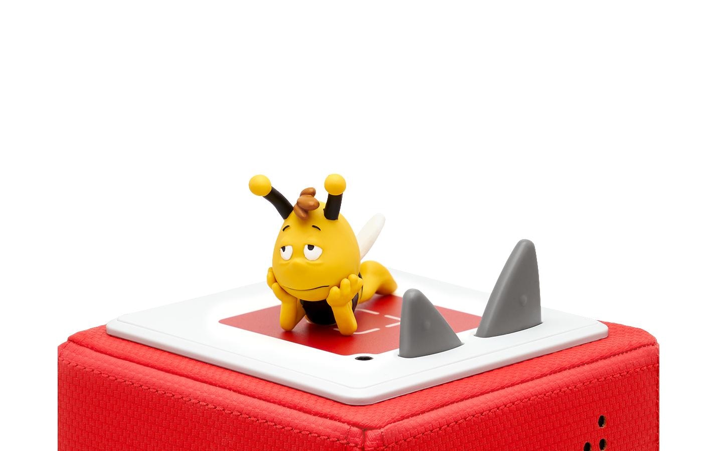 tonies Personnage de feuilleton audio »Die Biene Maja – Der Schmetterlingsball«