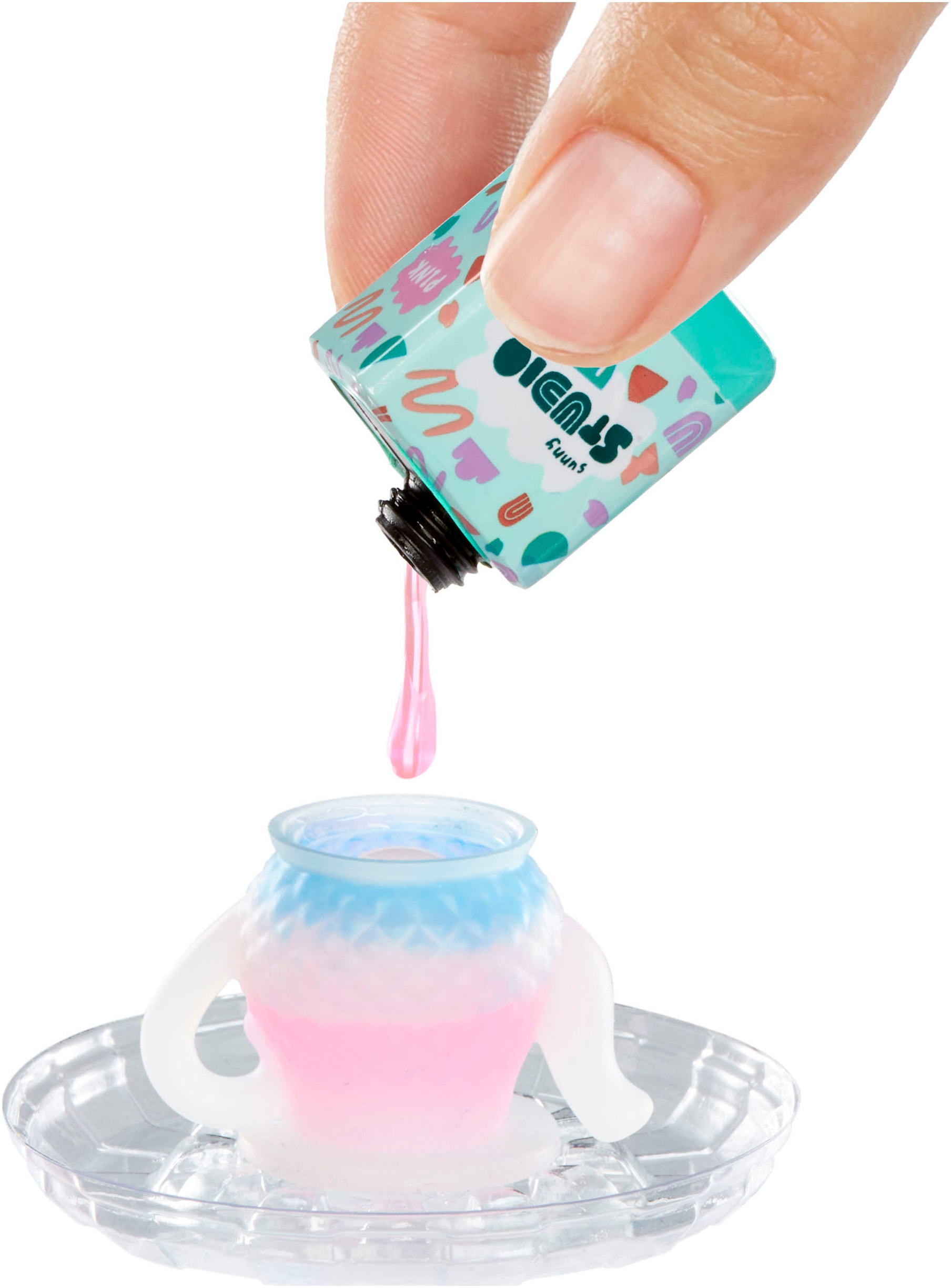 MGA ENTERTAINMENT Set créatif »MGA's Miniverse - Make It Mini Lifestyle« sortierte Lieferung