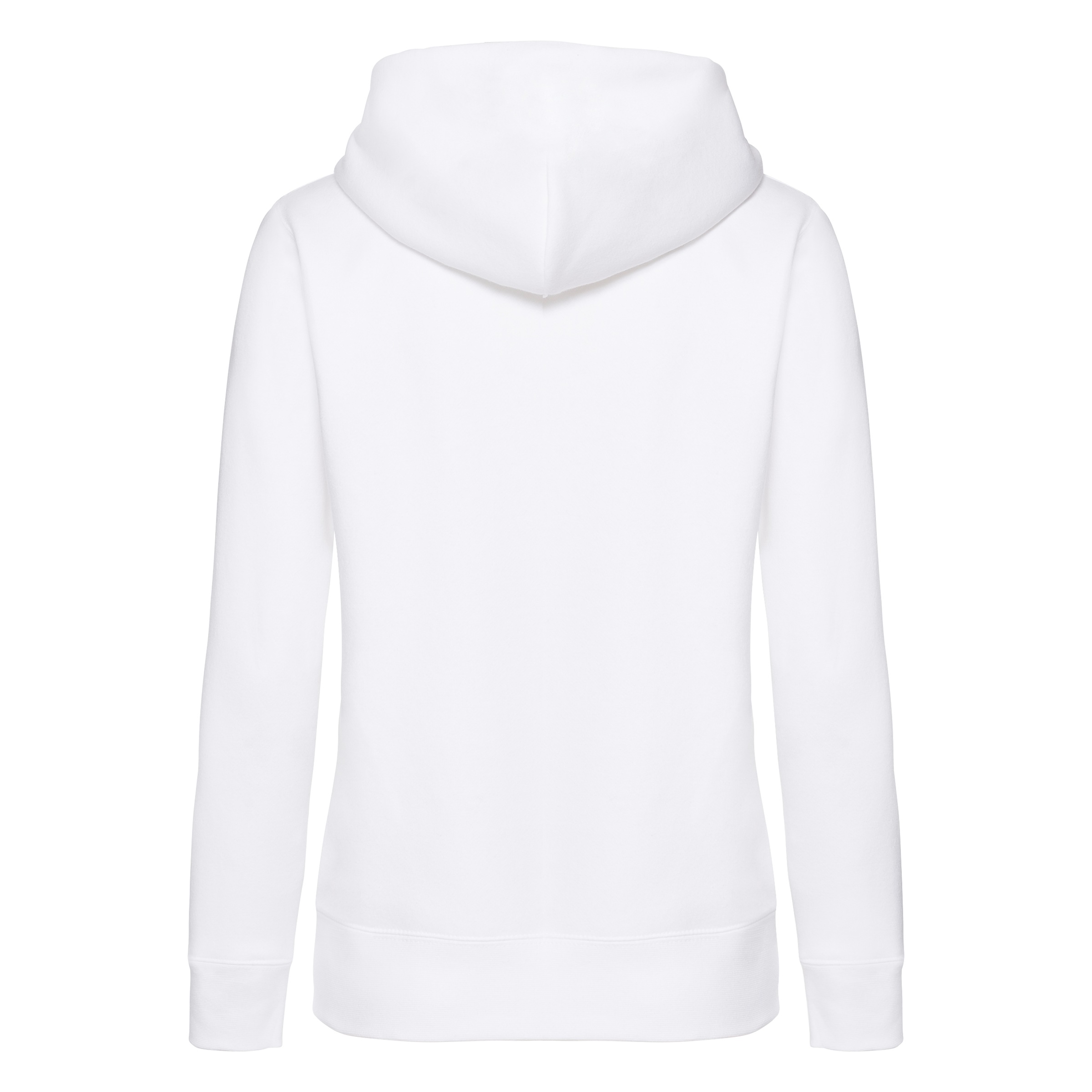 Fruit of the Loom Sweat à capuche »Lady-Fit Premium hooded Sweat Jacket«
