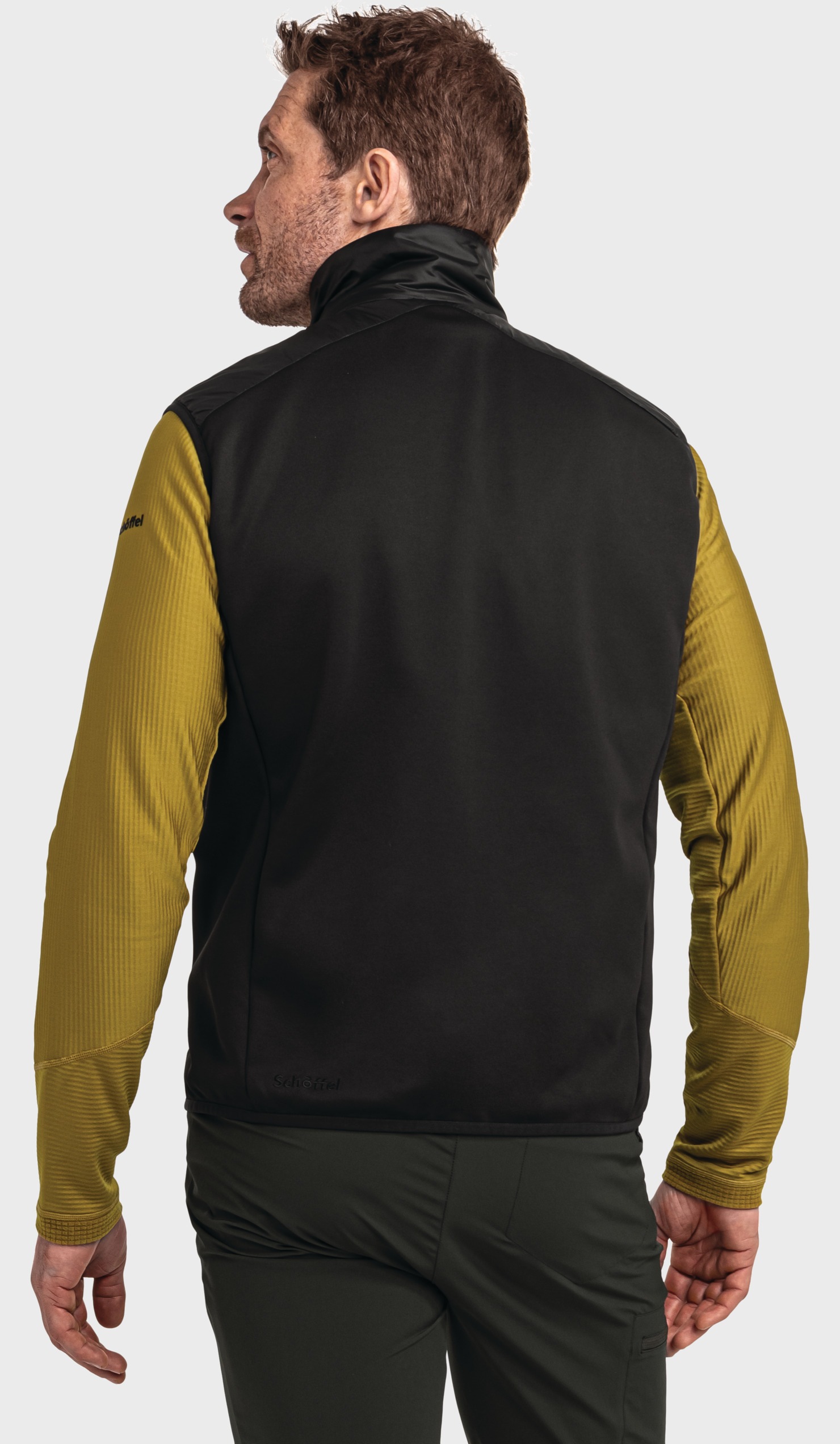 Schöffel Gilet fonctionnel »Hybrid Vt Style Cascata MNS«