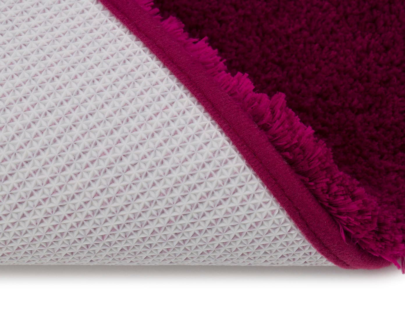 Gözze Tapis de bain »»DELUXE«« mit extra hohem Flor