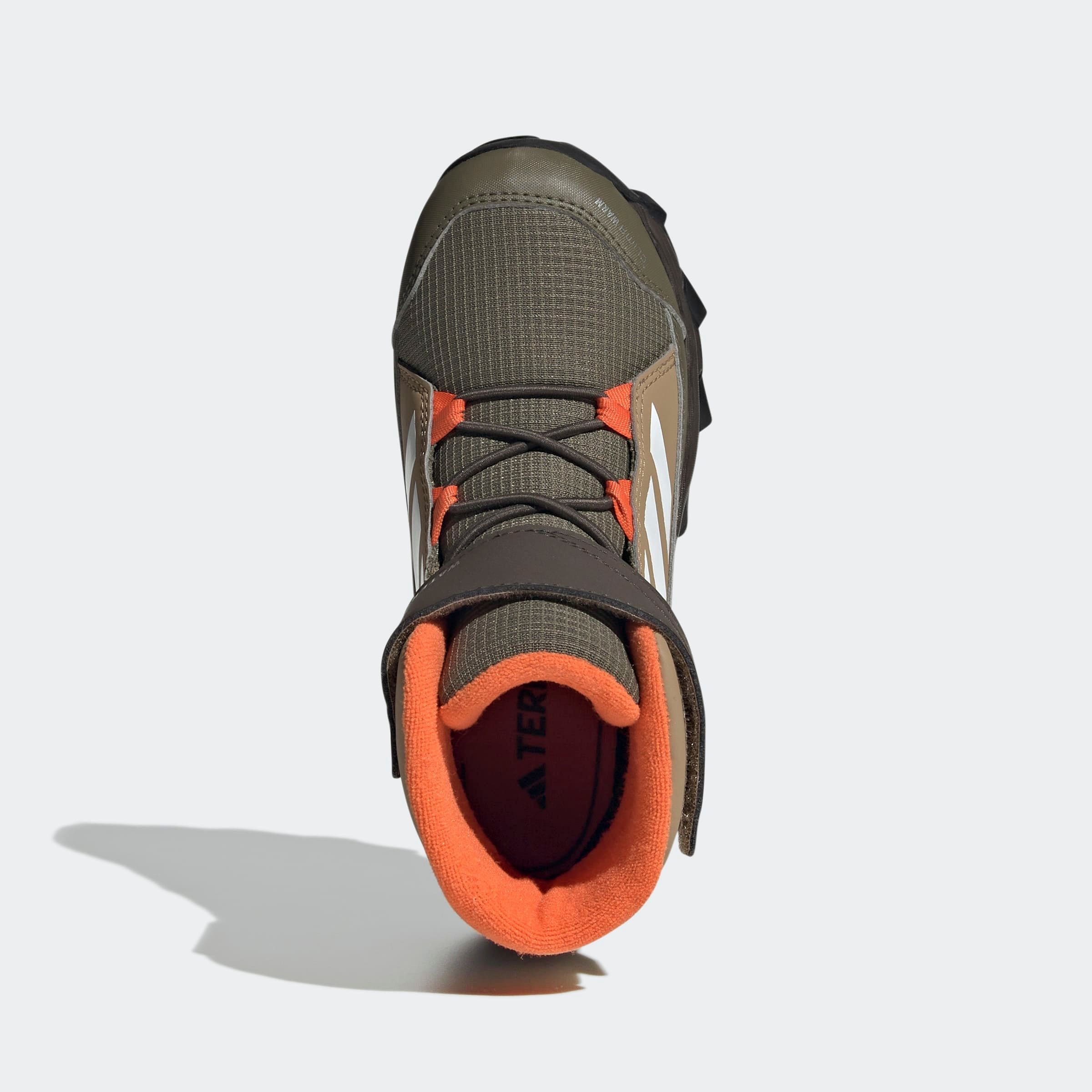adidas TERREX Winterboots »SNOW CF CLIMAWARM  KINDER«  Winterboots, für Kinder & Jugendliche