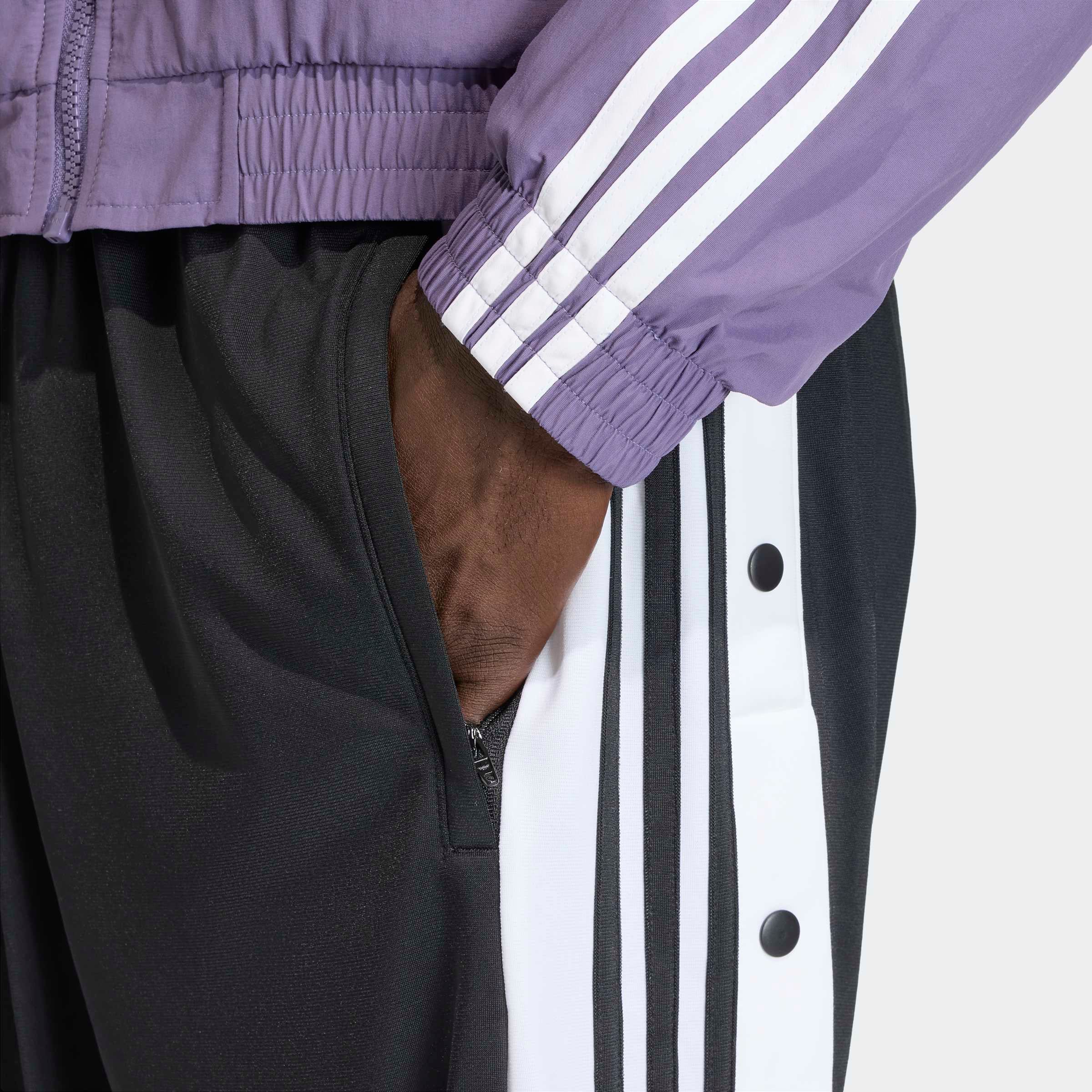 adidas Originals Pantalon de sport »ADIBREAK CLASSIC«  avec cordon de serrage, pour adultes