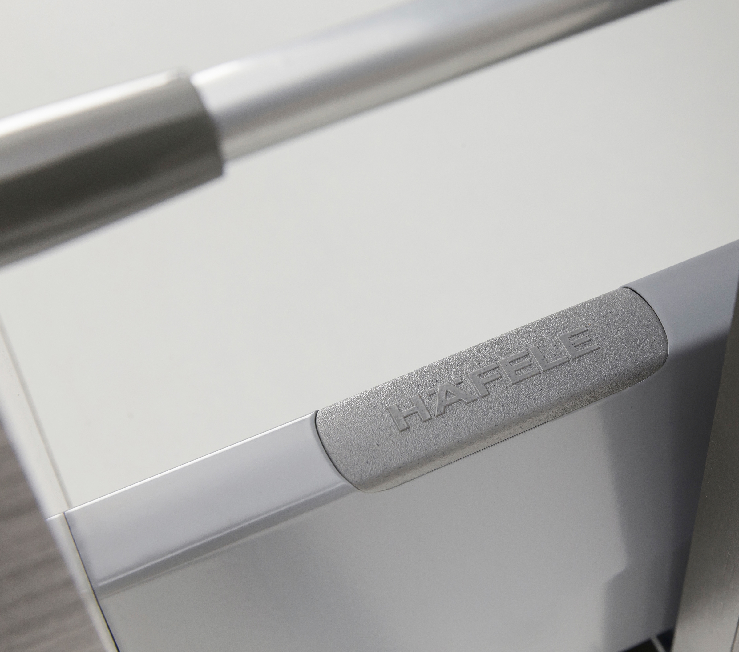 welltime Waschtisch »Windau« Breite 80 cm, mit Soft-Close Funktion