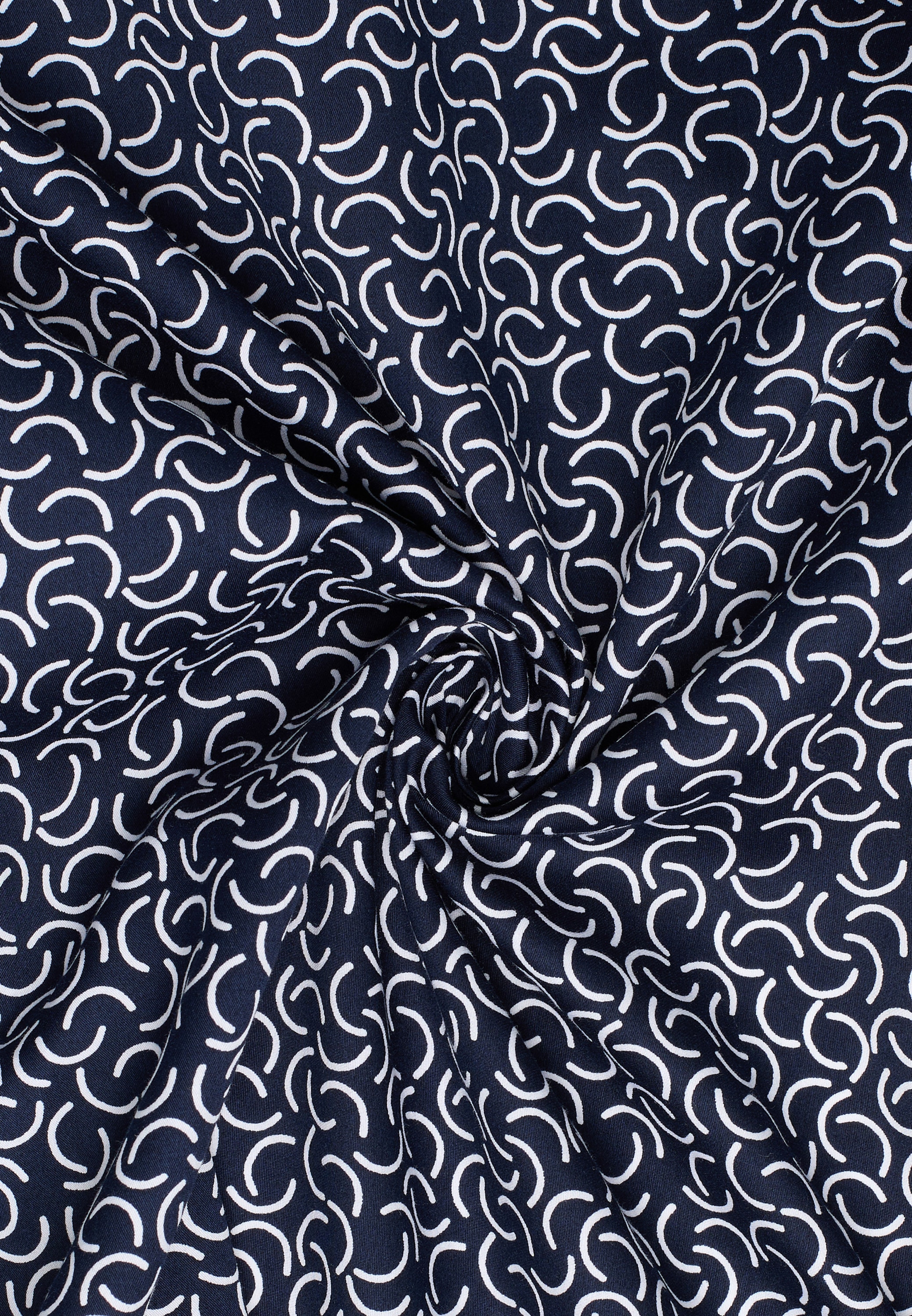 Eterna Hemdbluse »FITTED«