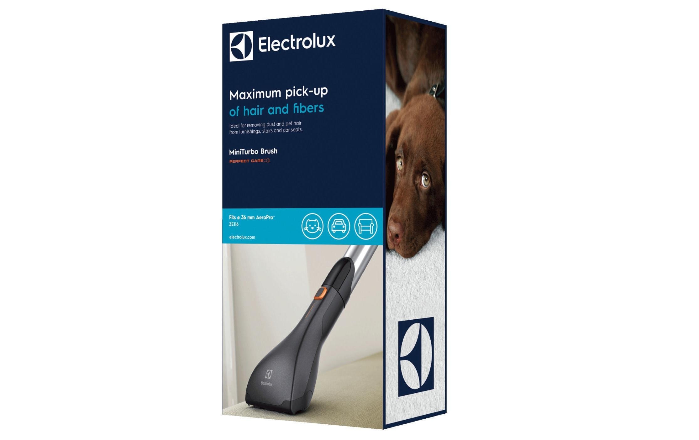 Electrolux Suceur de sol »AeroPro Mini ZE116«