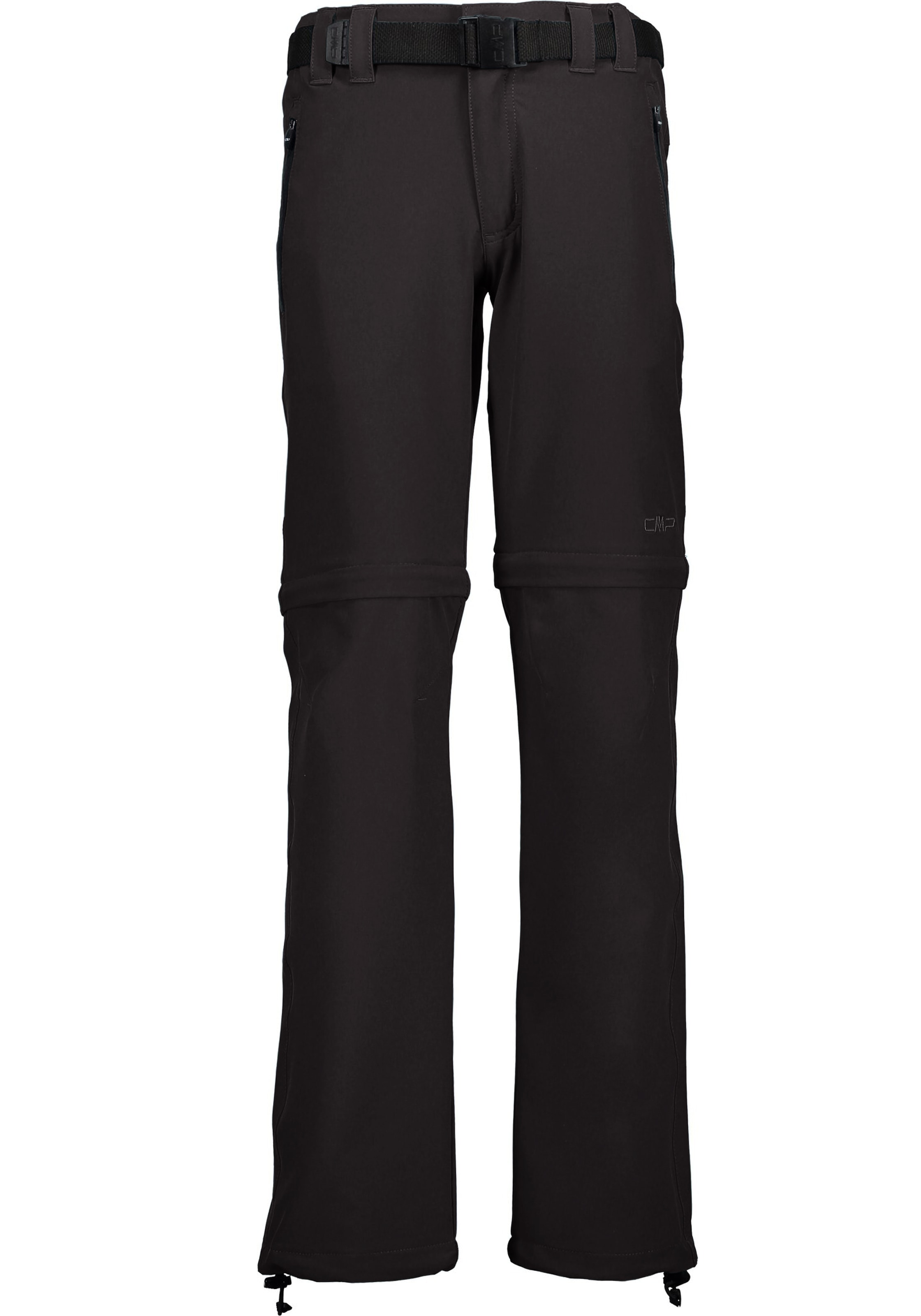 CMP Pantalon zip-off »KID ZIP-OFF-PANT«  Elastisch & Atmungsaktiv & Schnell trocknend & für Kinder