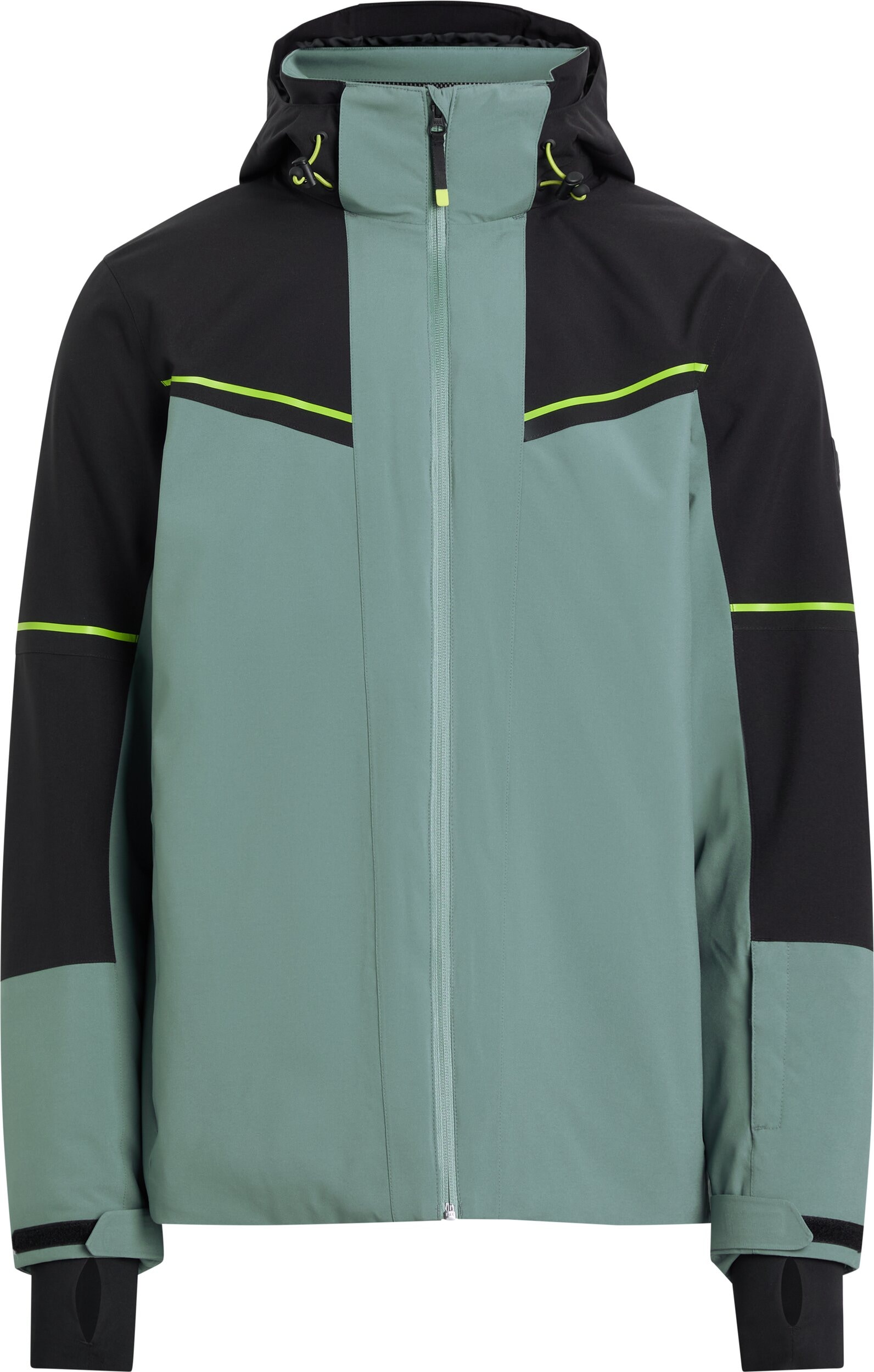 McKINLEY Veste d'extérieur »Jacke Daimon II M«