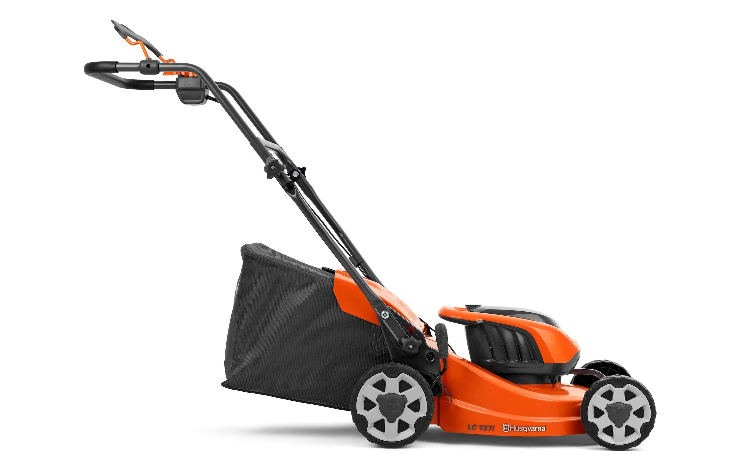 Husqvarna Akkurasenmäher