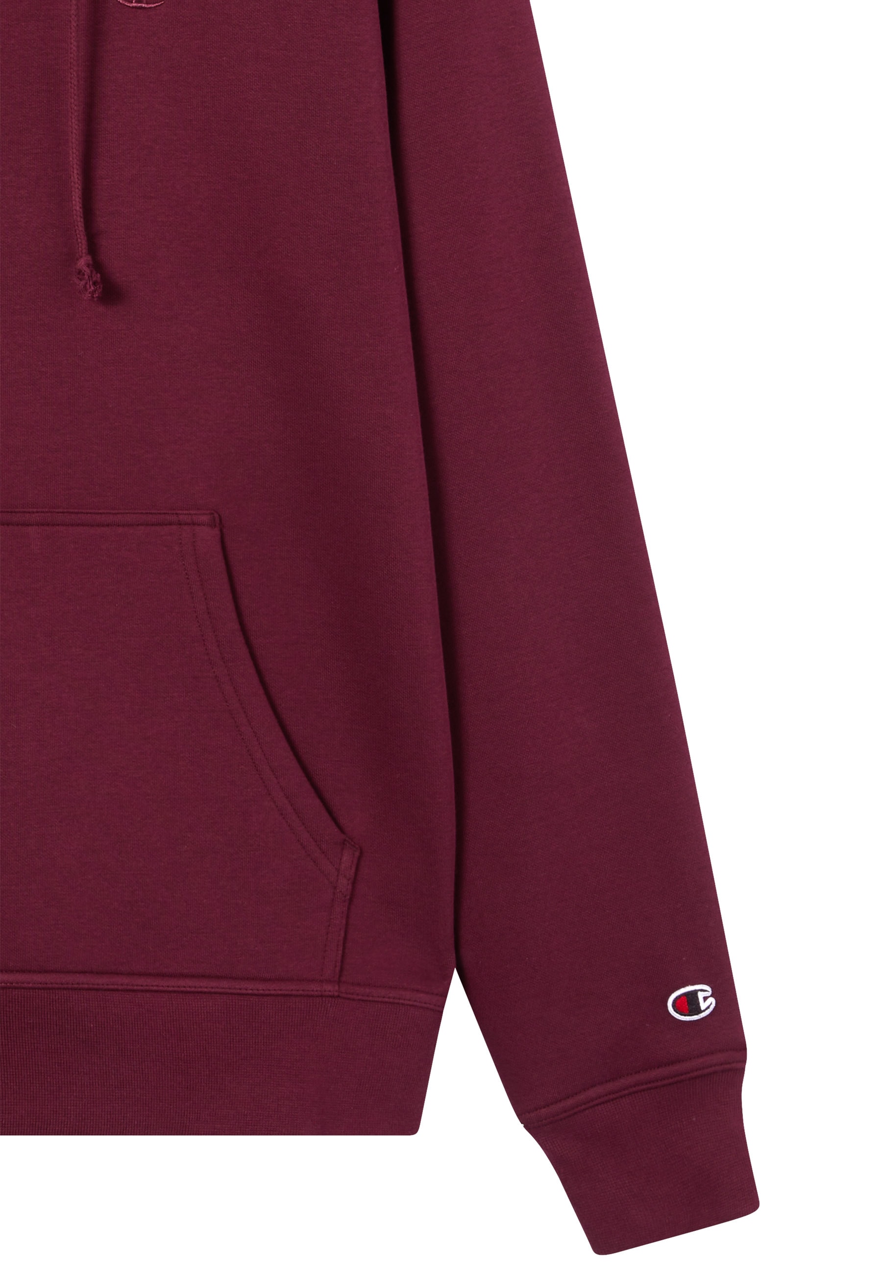 Champion Sweat à capuche »Hooded Sweatshirt«, 1 cuis
