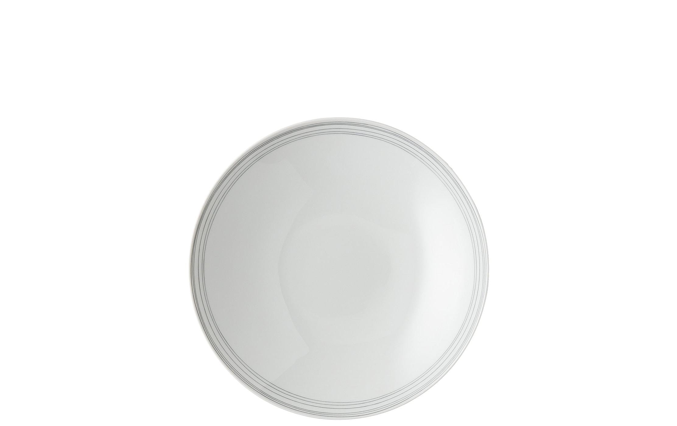 Rosenthal Assiette à soupe »TAC Gropius Stripes 2.0 24 cm«