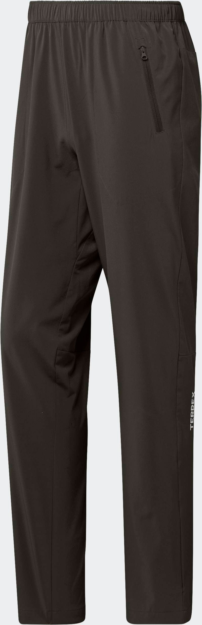 adidas TERREX Pantalon de plein air »MULTI ESSENTIALS STRETCH«