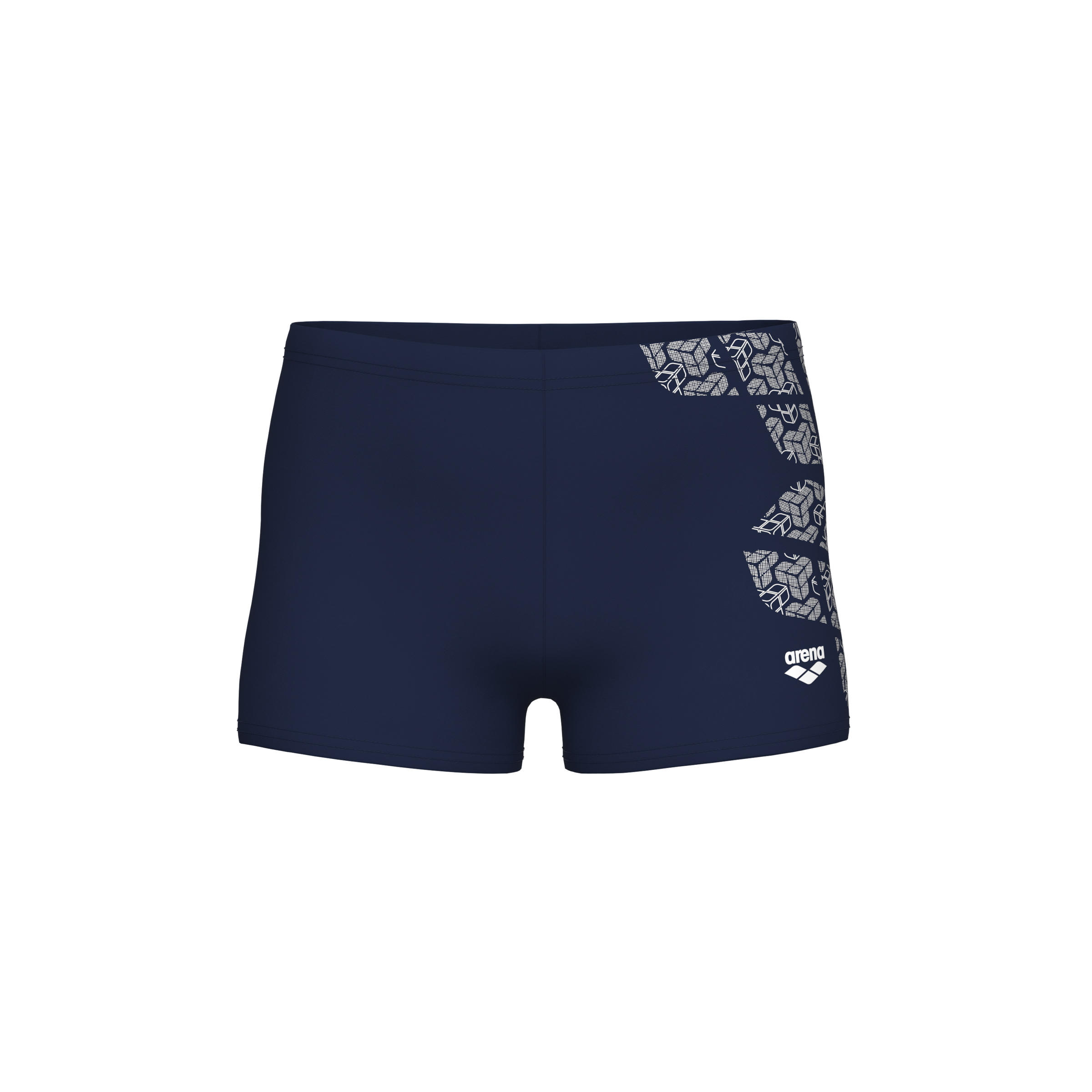 Arena Maillot de bain »B ARENA KIKKO SWIM SHORT« 1 cuis