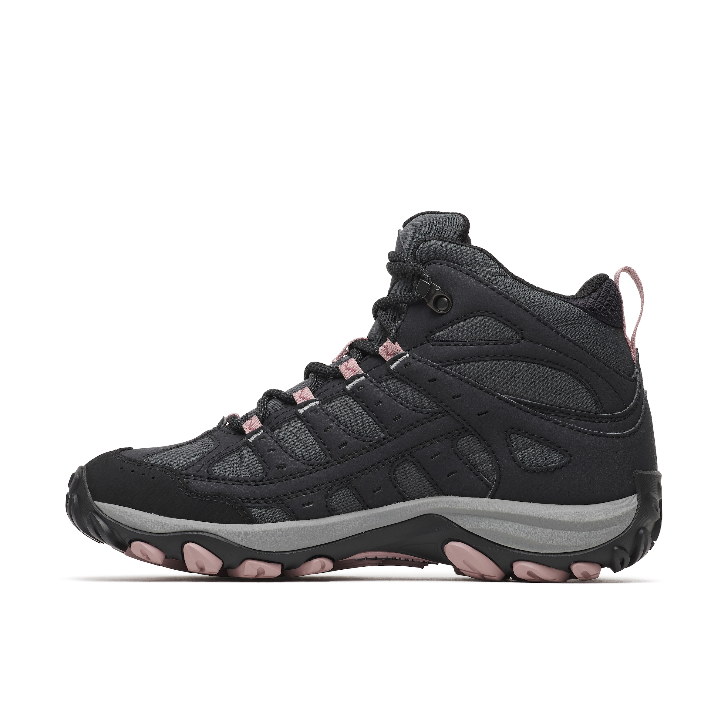 Merrell Chaussure de randonnée »ACCENTOR 4 SPORT MID GORE-TEX®«  imperméable grâce à la membrane Gore-Tex