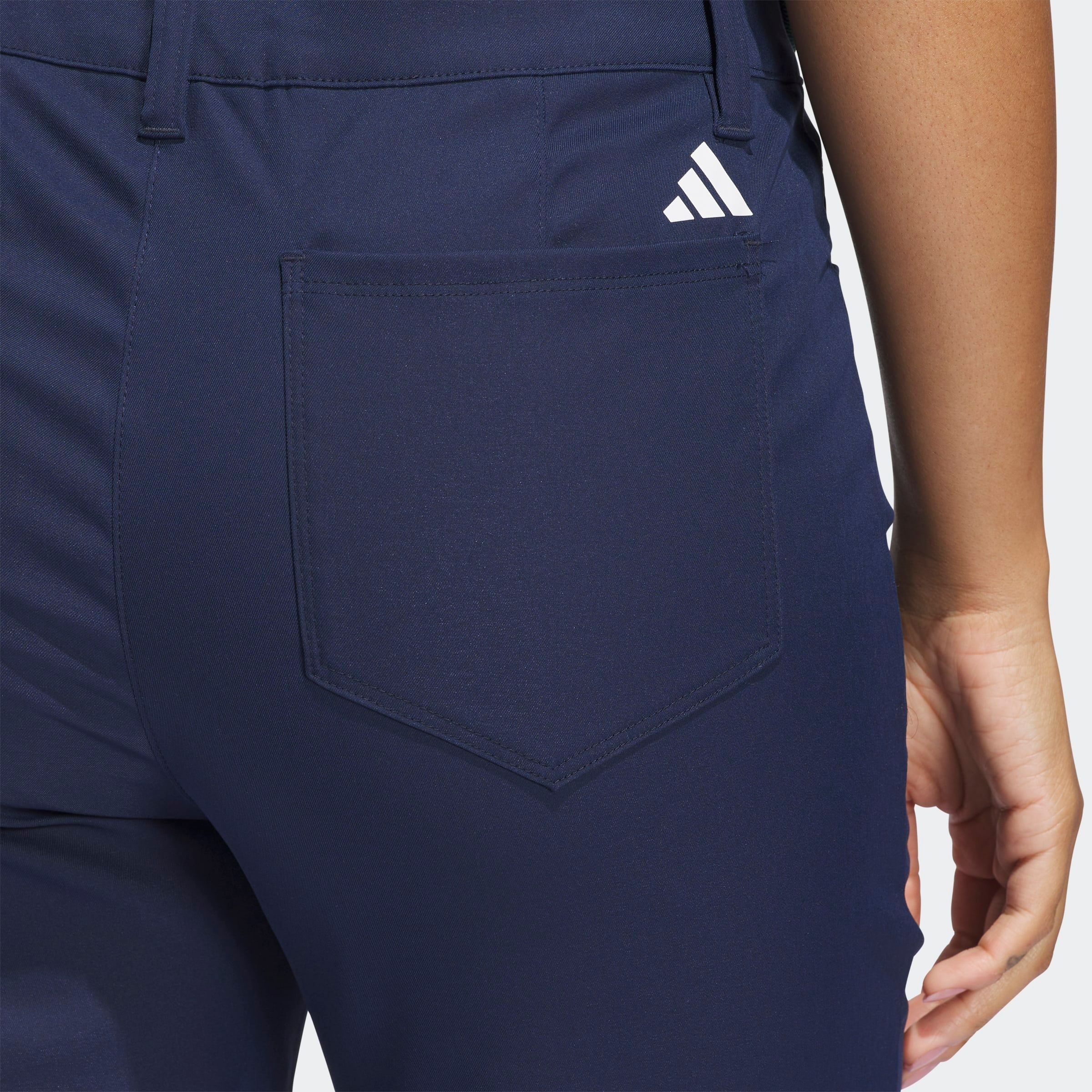 adidas Performance Golfhose »W ULT 5 PK TW P«