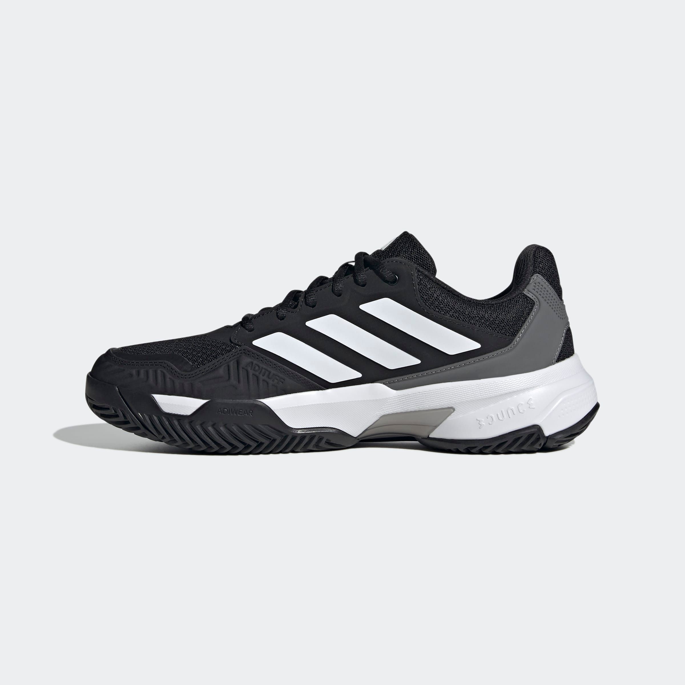 adidas Performance Chaussure de tennis »COURTJAM CONTROL 3«  für Hartcourt, All-Court