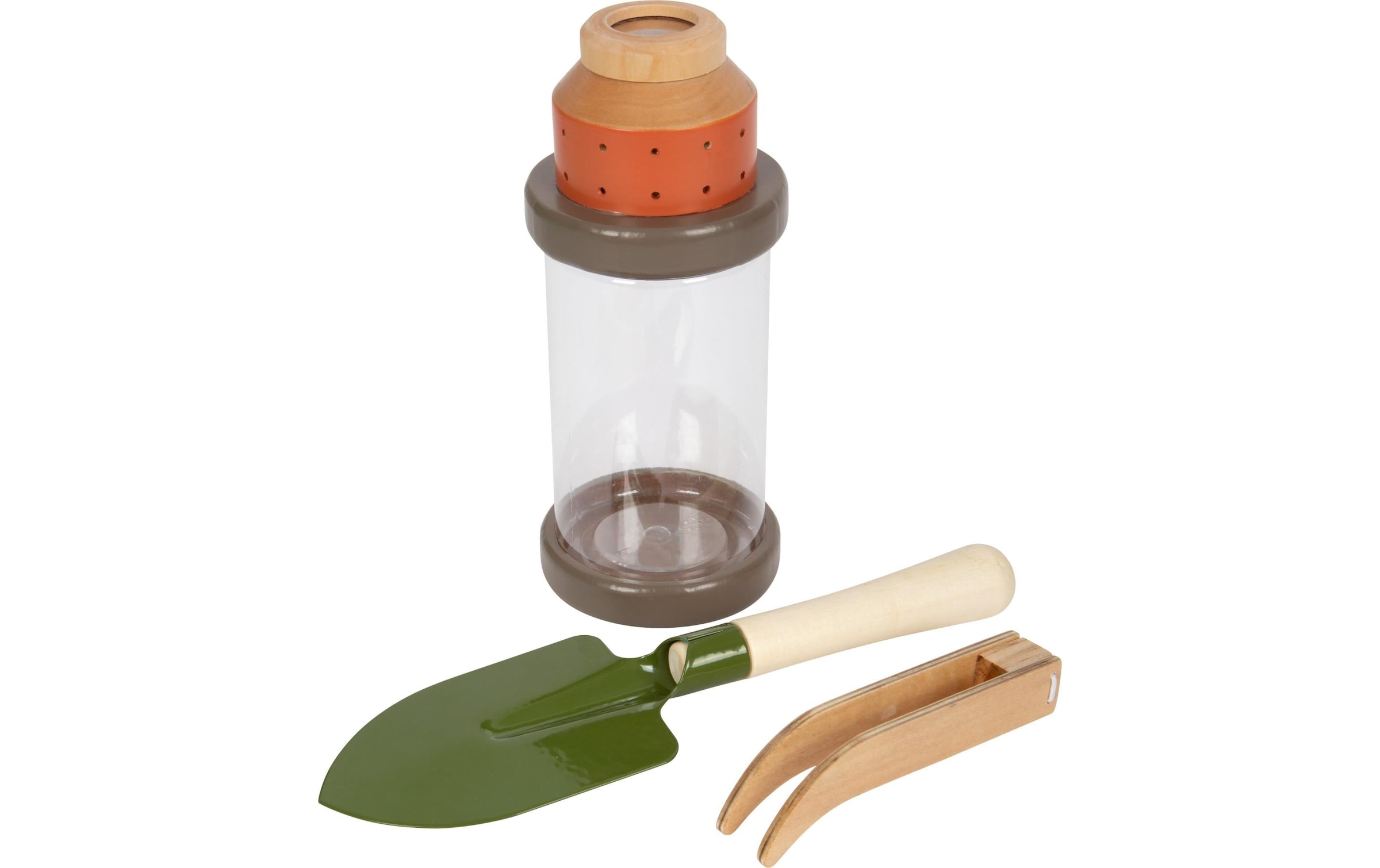 Small Foot Spielzeug-Gartenset »«Discover»«