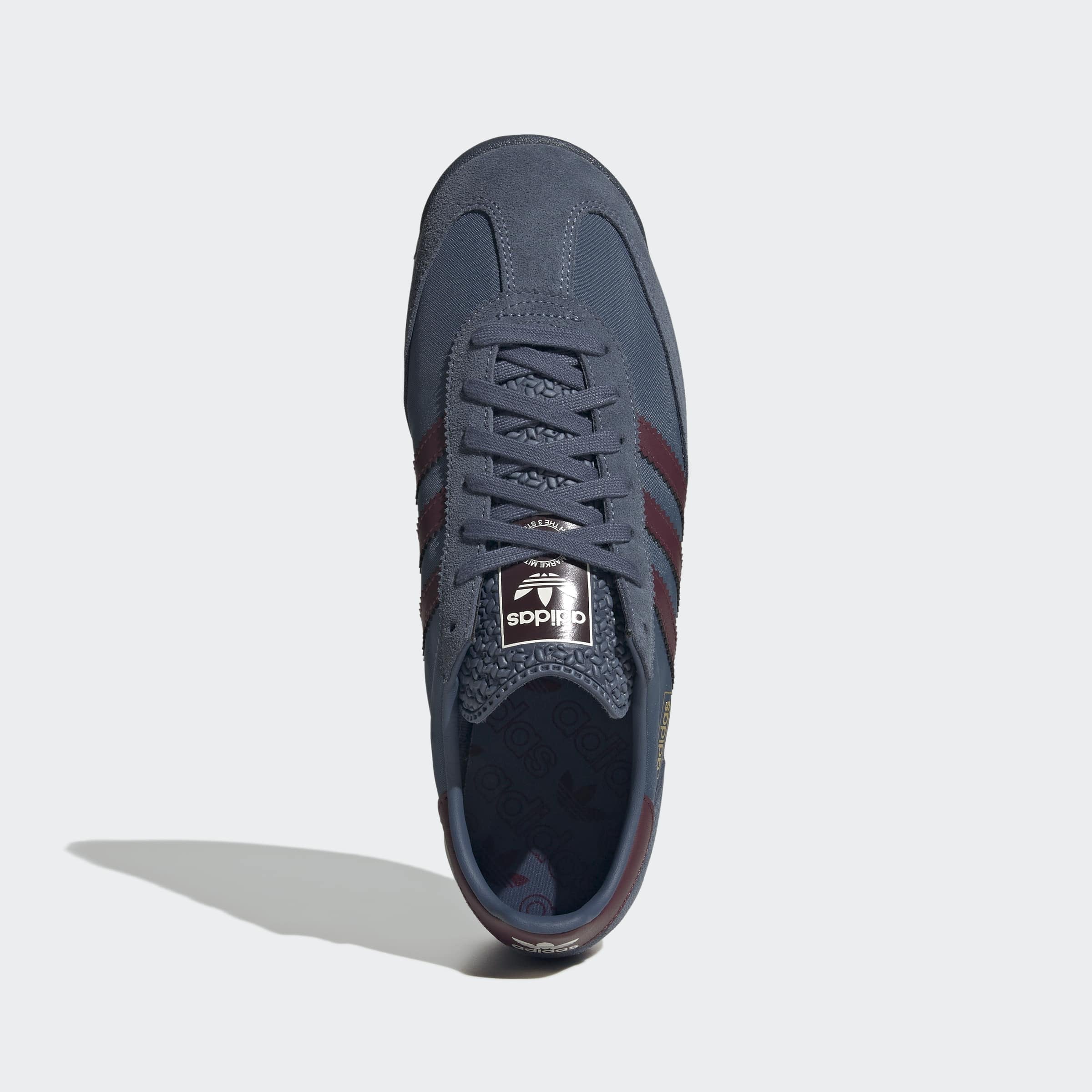 adidas Originals Sneakers »SL 72 RS«