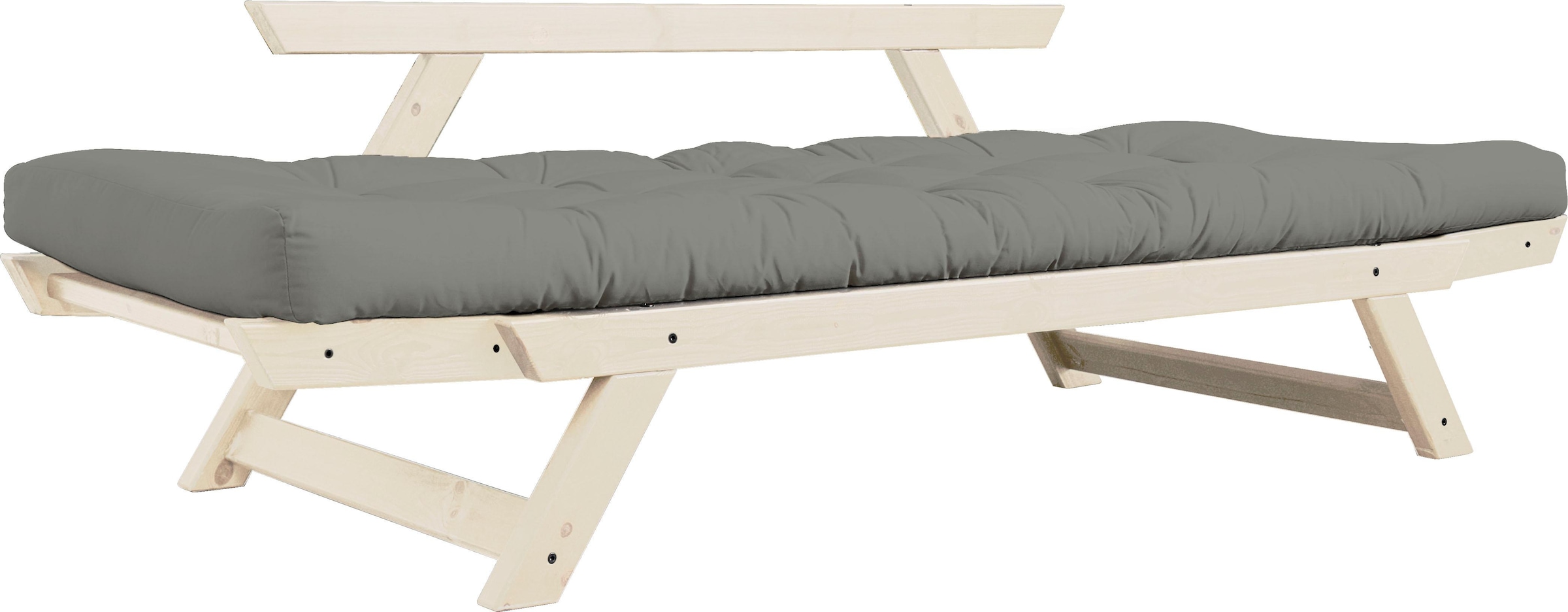 Karup Design Schlafsofa »Bebop« inkl. Futonmatratze