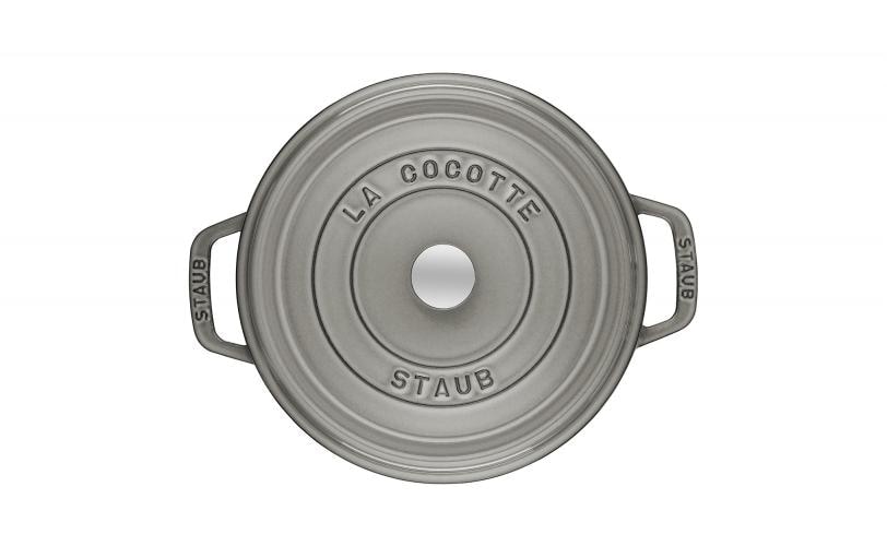 STAUB Rôtissoire »Cocotte 22 cm, 2,6 l«