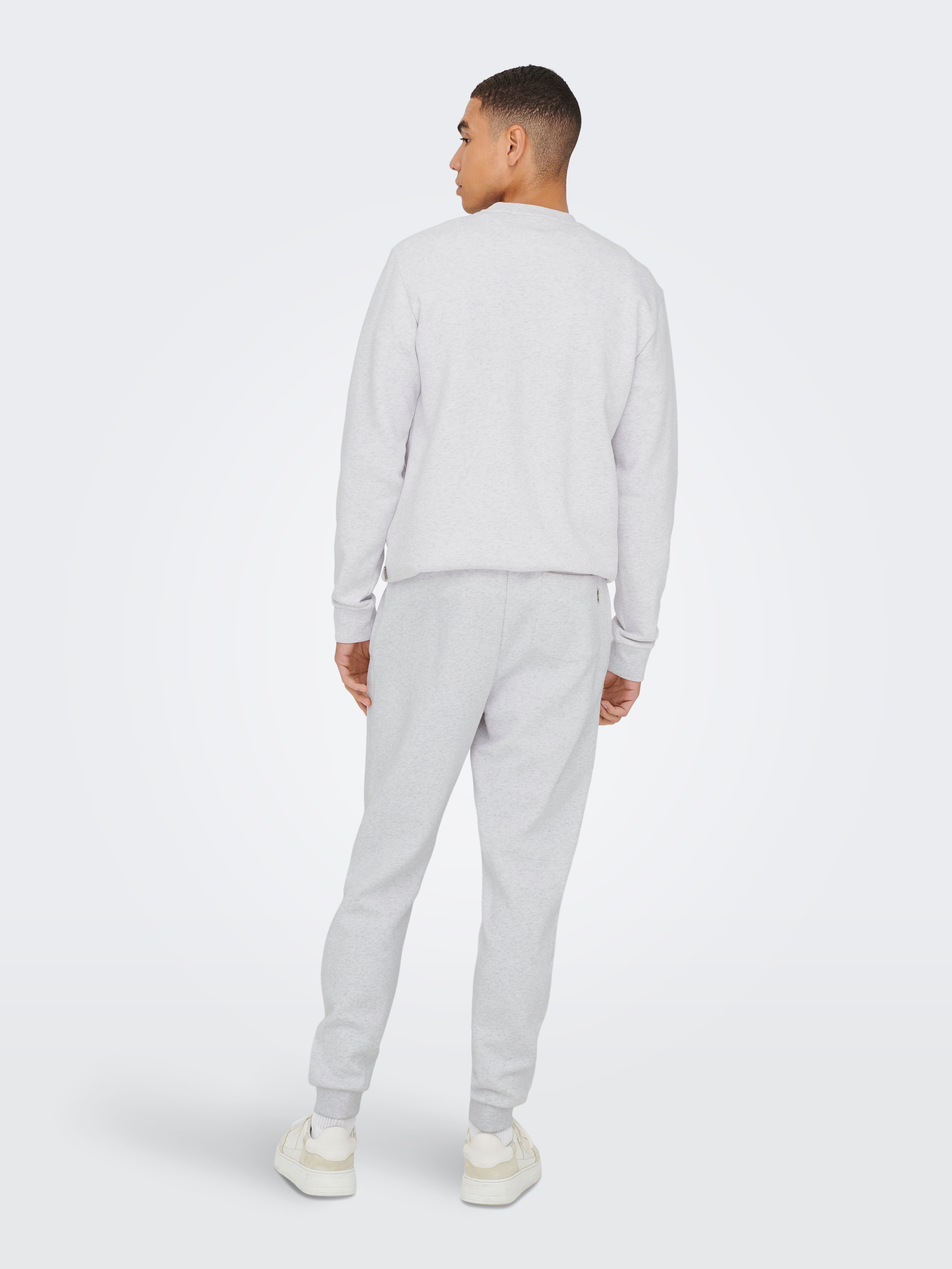 ONLY & SONS Pantalon sweat »ONSCERES SWEAT PANTS NOOS«