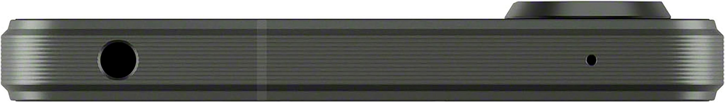 Sony Smartphone »Xperia 1 VI« Khaki-Grün