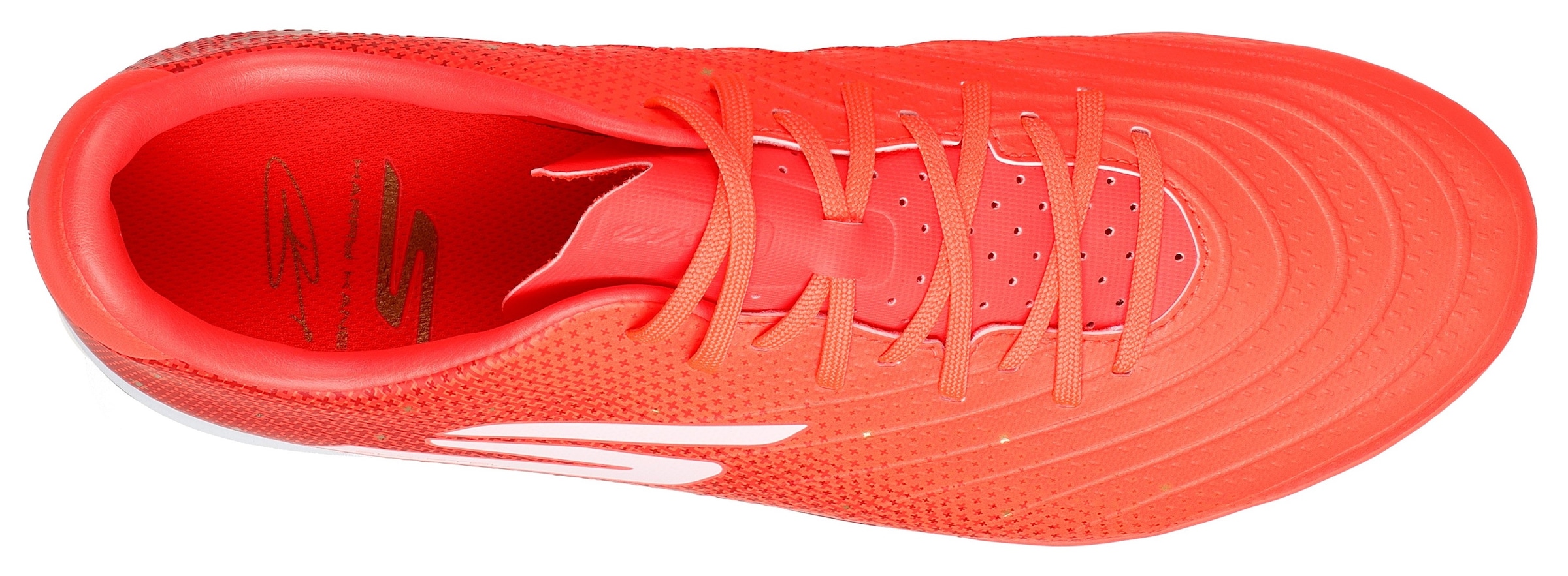 Skechers Fussballschuh »Skechers Soccer™ Harry Kane SKX_1.5 Academy TF™«  Kunstrasenschuh, Rasenschuh in der Harry Kane Player Edition