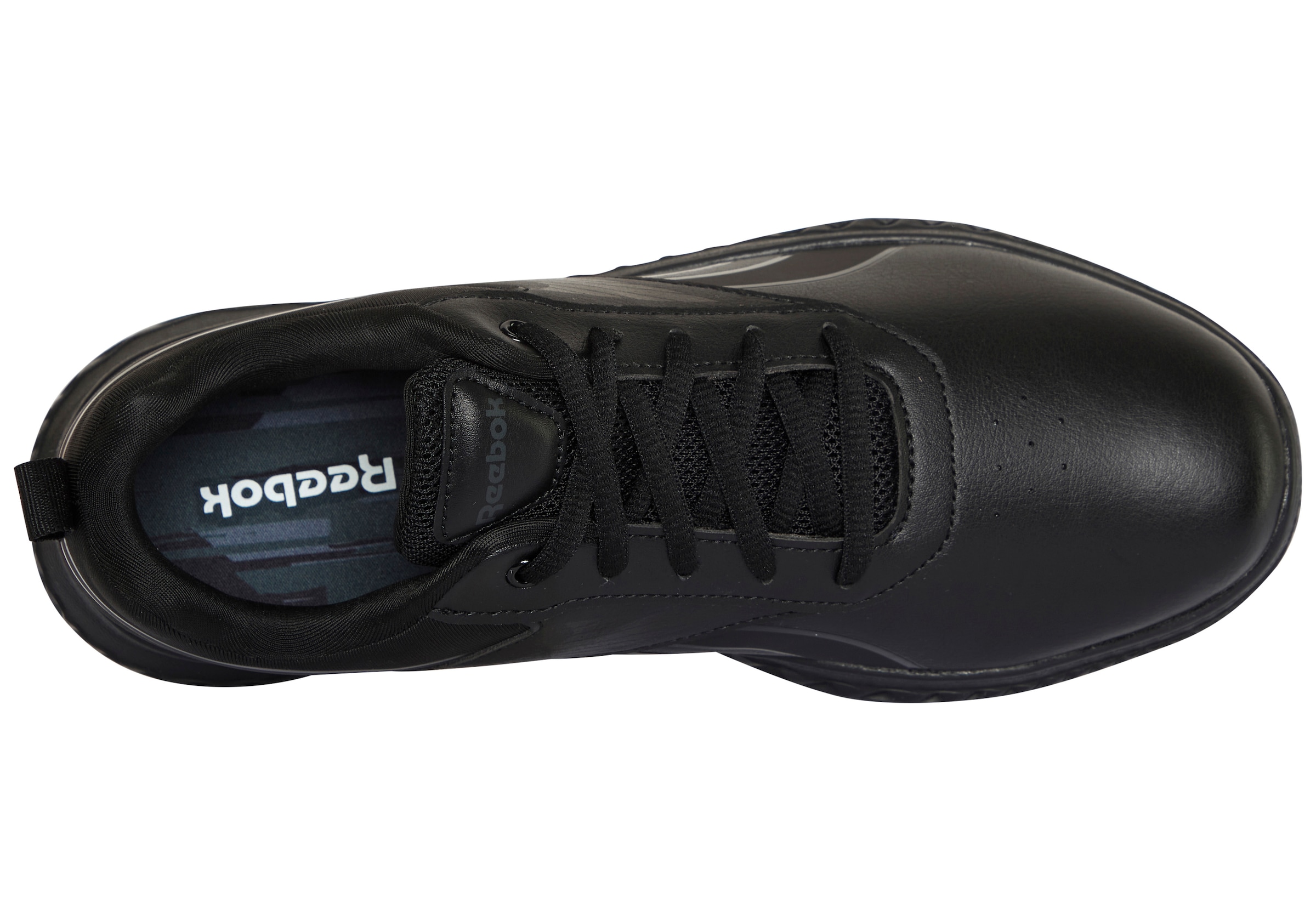 Reebok Laufschuh »RUSH RUNNER 5 SYN«  für Kinder & Jugendliche