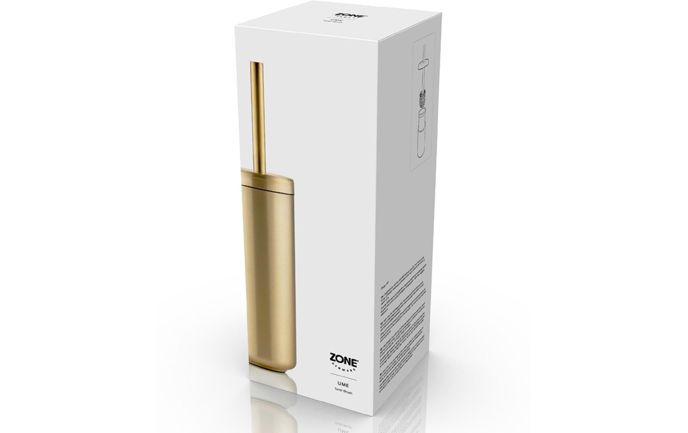 Zone Denmark WC-Reinigungsbürste »Zone Ume« 2 Stk.