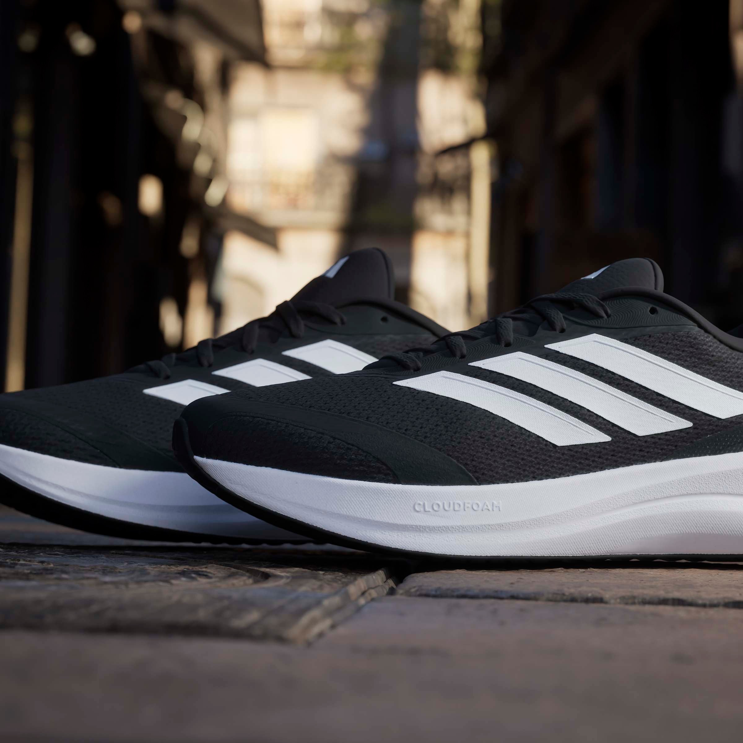 adidas Performance Chaussure de course »RUNFALCON 6 WIDE«  coupe large