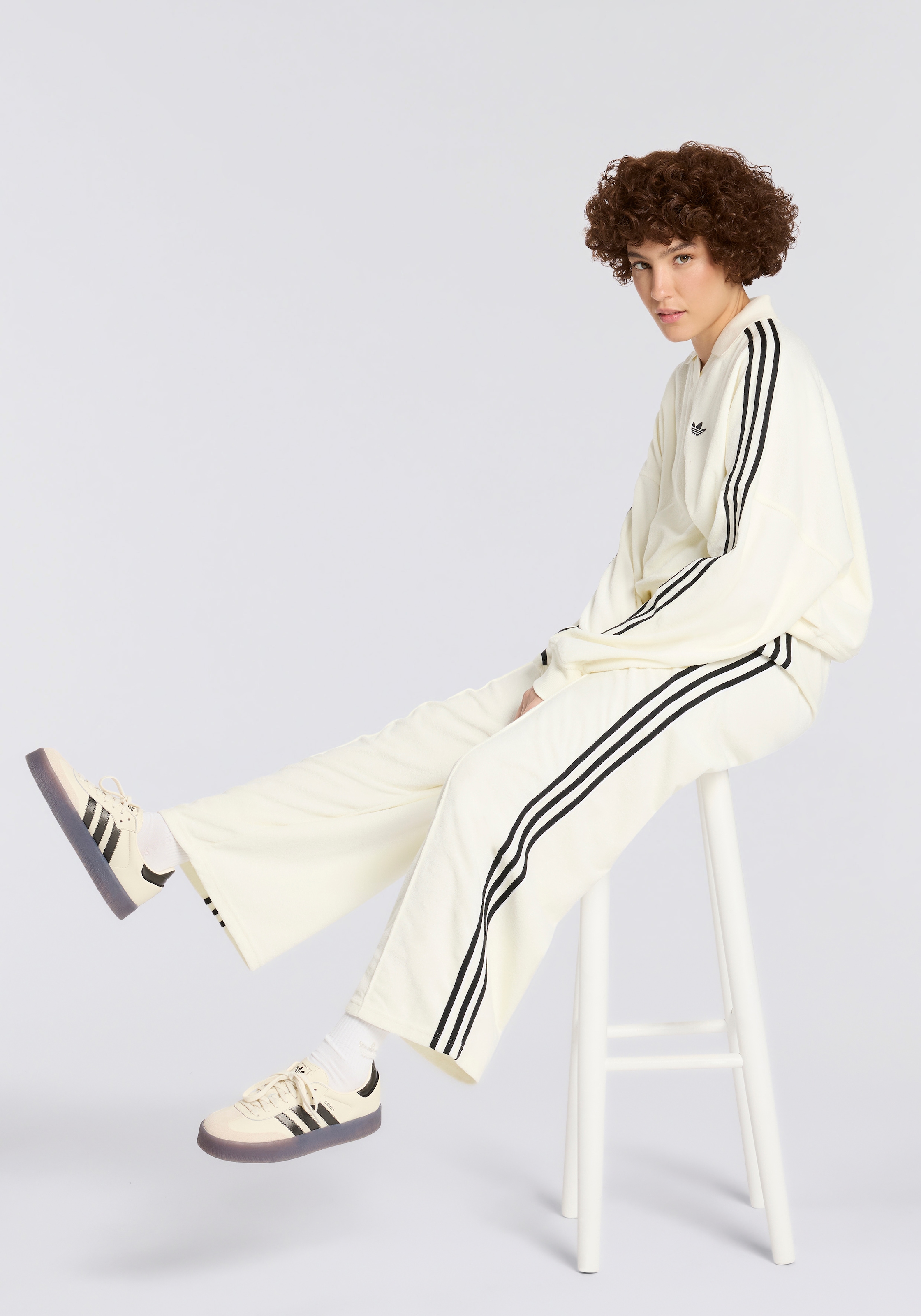 adidas Originals Sneakers »SAMBAE«