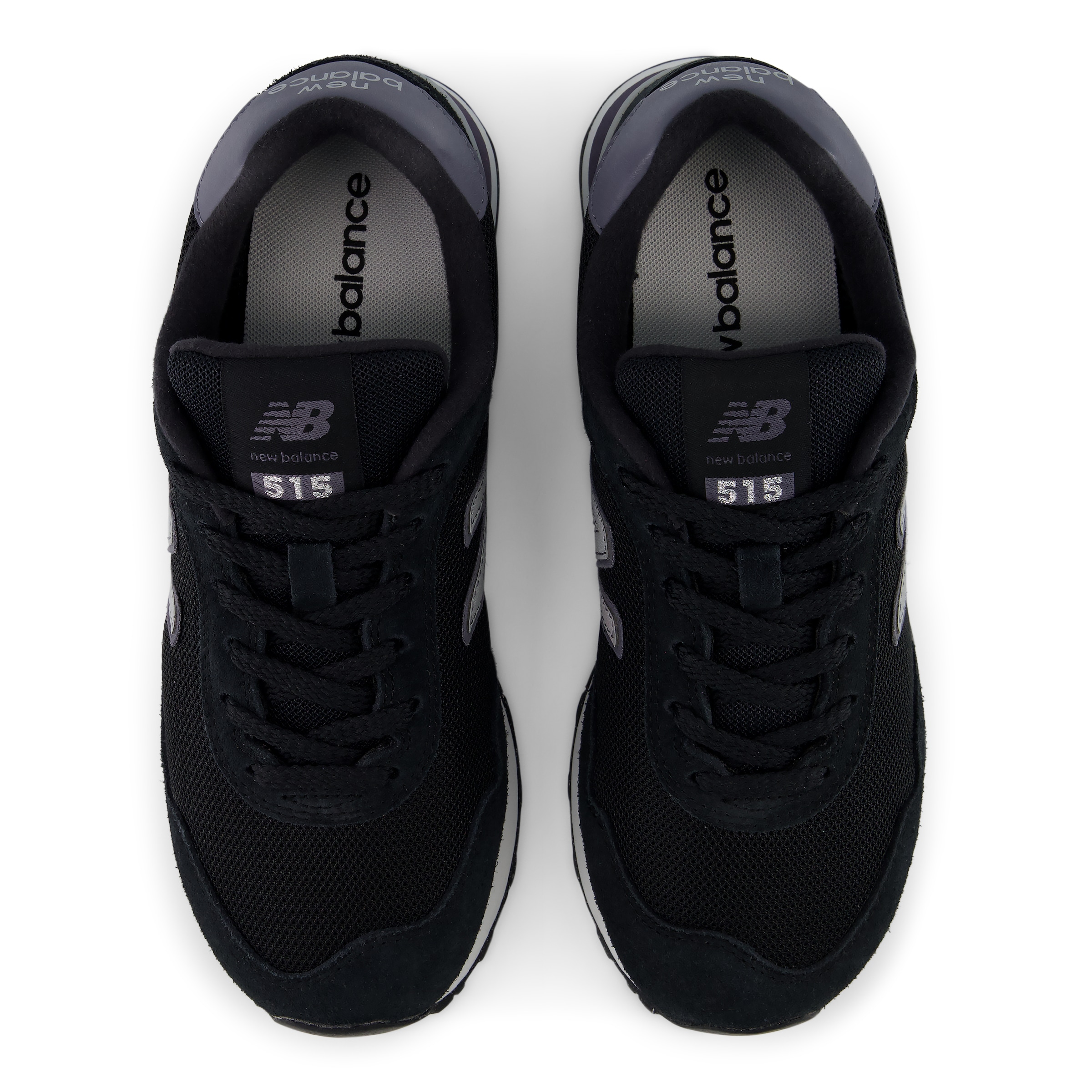New Balance Sneakers »515«  Pour adultes, avec semelle en caoutchouc