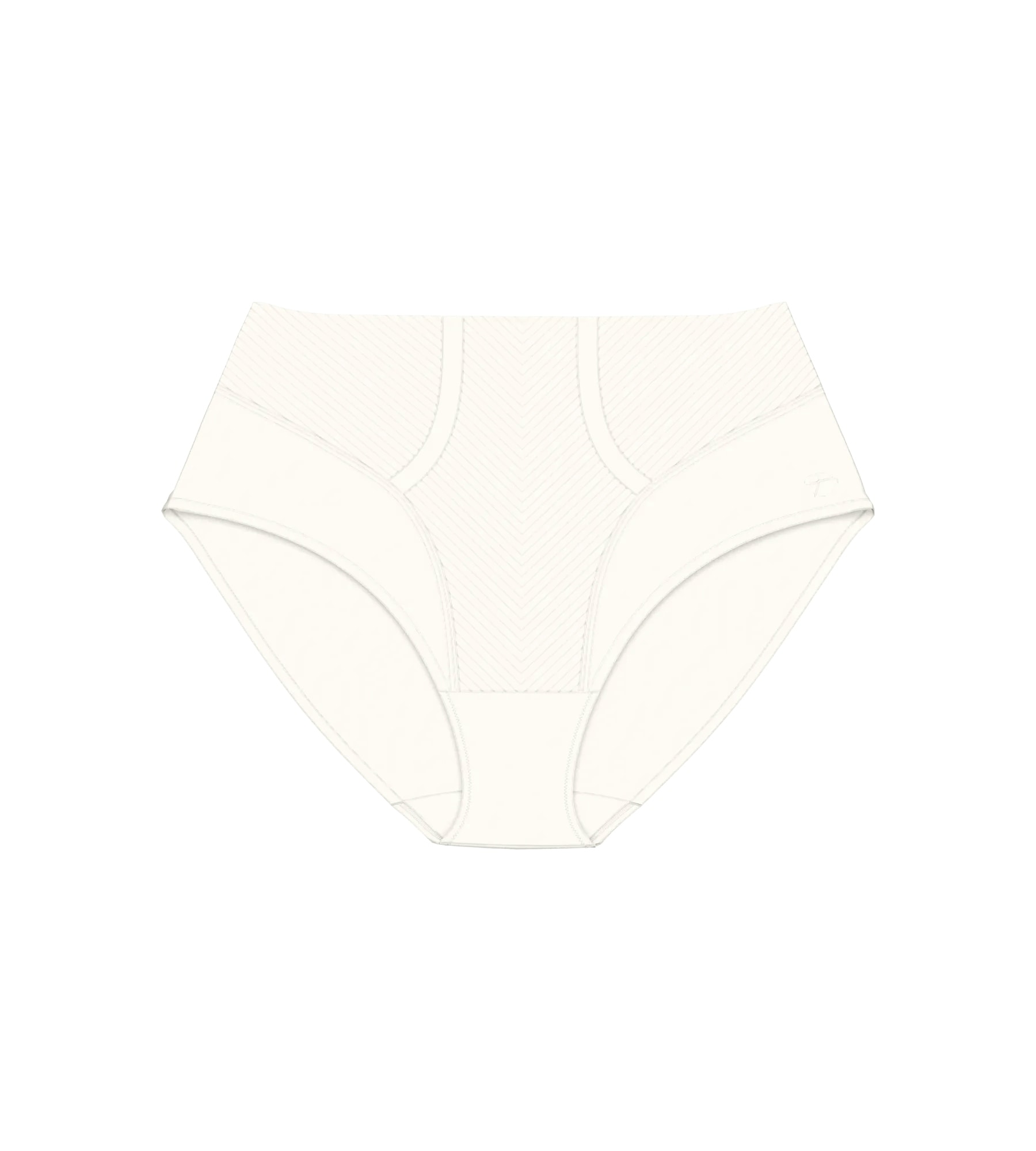 Triumph Shapingslip »BMU Illusion Curve« weich, nahtlos, mittlerer Shape-Effekt, formend