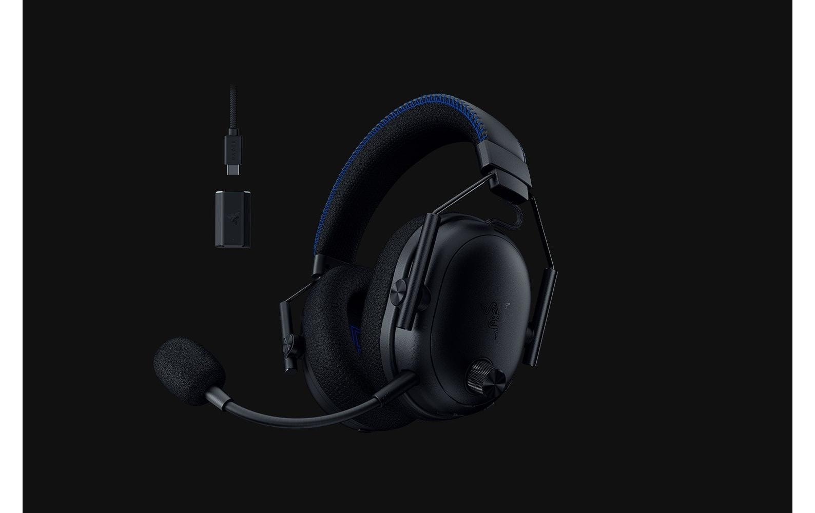 RAZER Gaming-Headset »BlackShark V3 Pro Playstation«