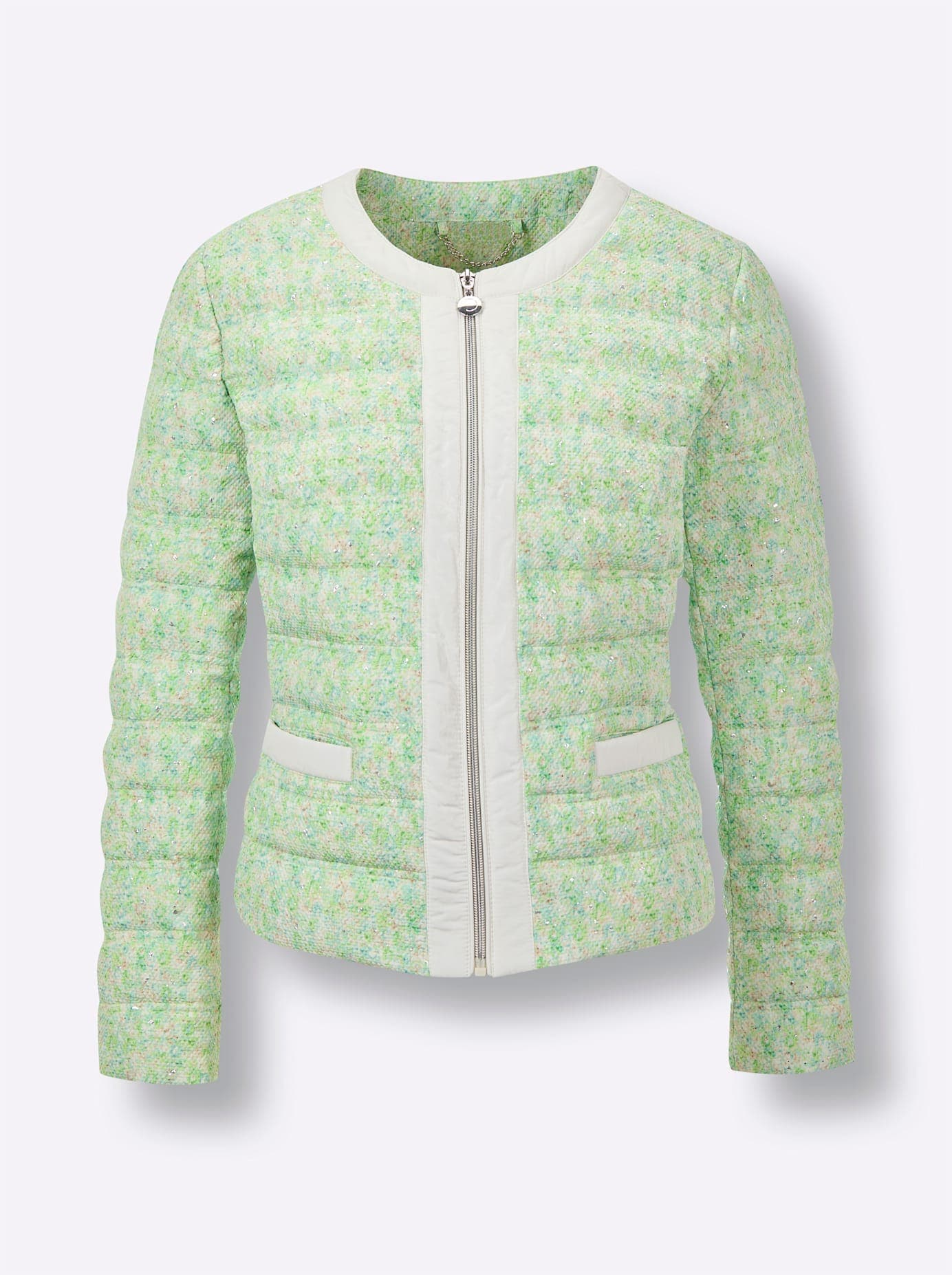 CREATION L PREMIUM Doudoune ohne Kapuze