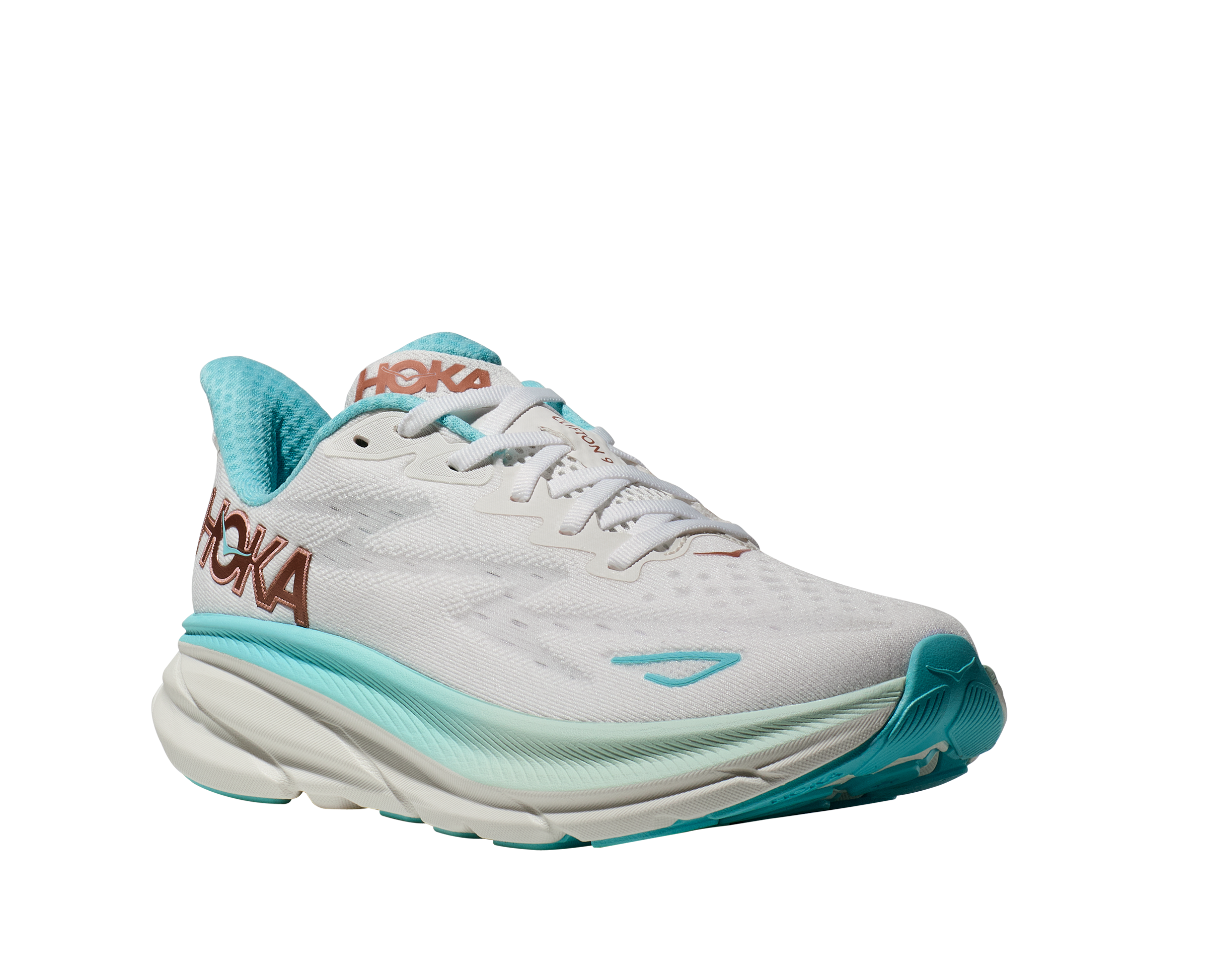 Hoka One One Chaussure de course »Clifton 9«
