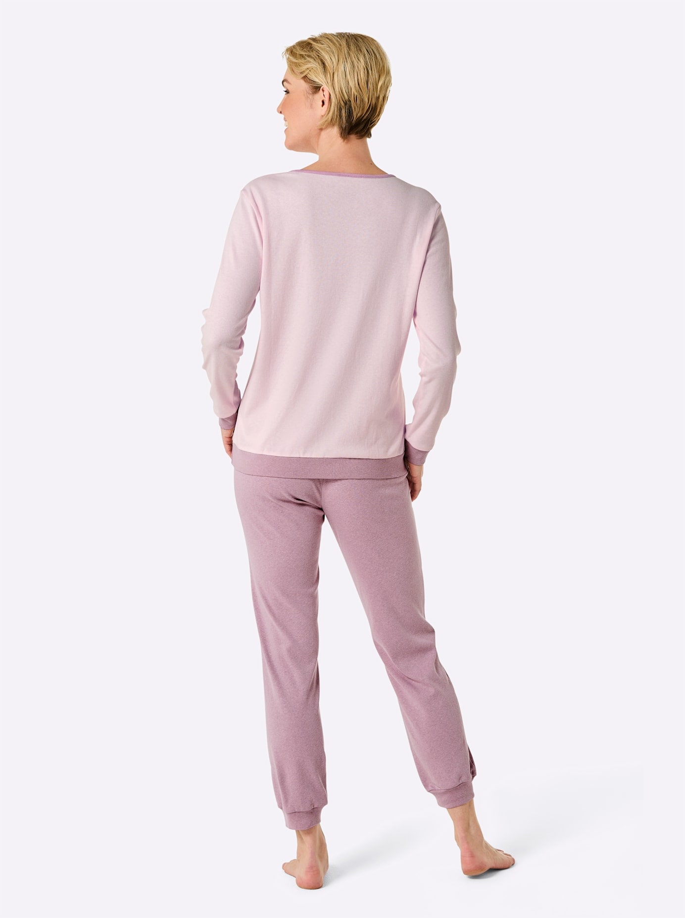 wäschepur Schlafanzug