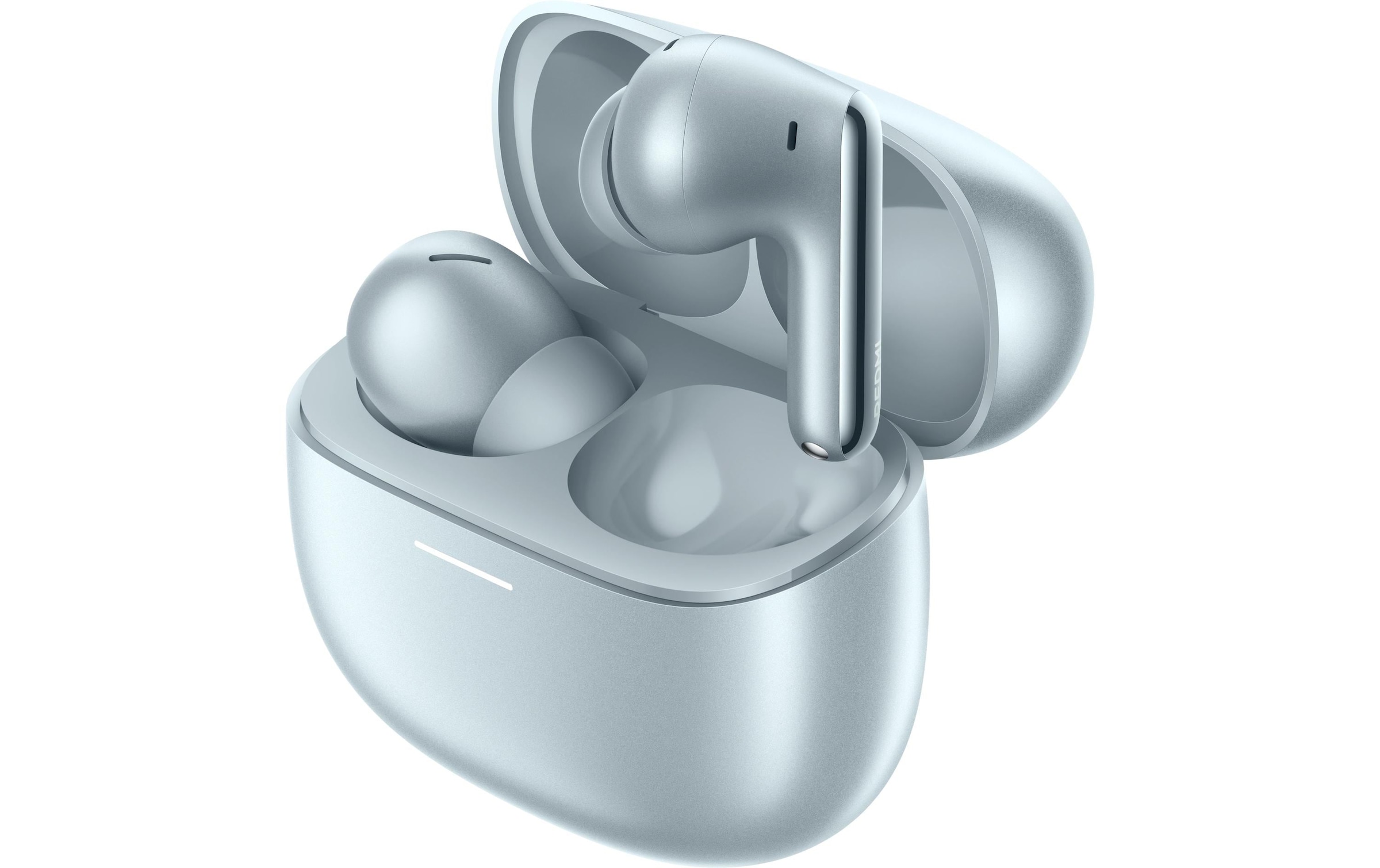 Xiaomi In-Ear-Kopfhörer »True Wireless Redmi Buds 8 Pro«