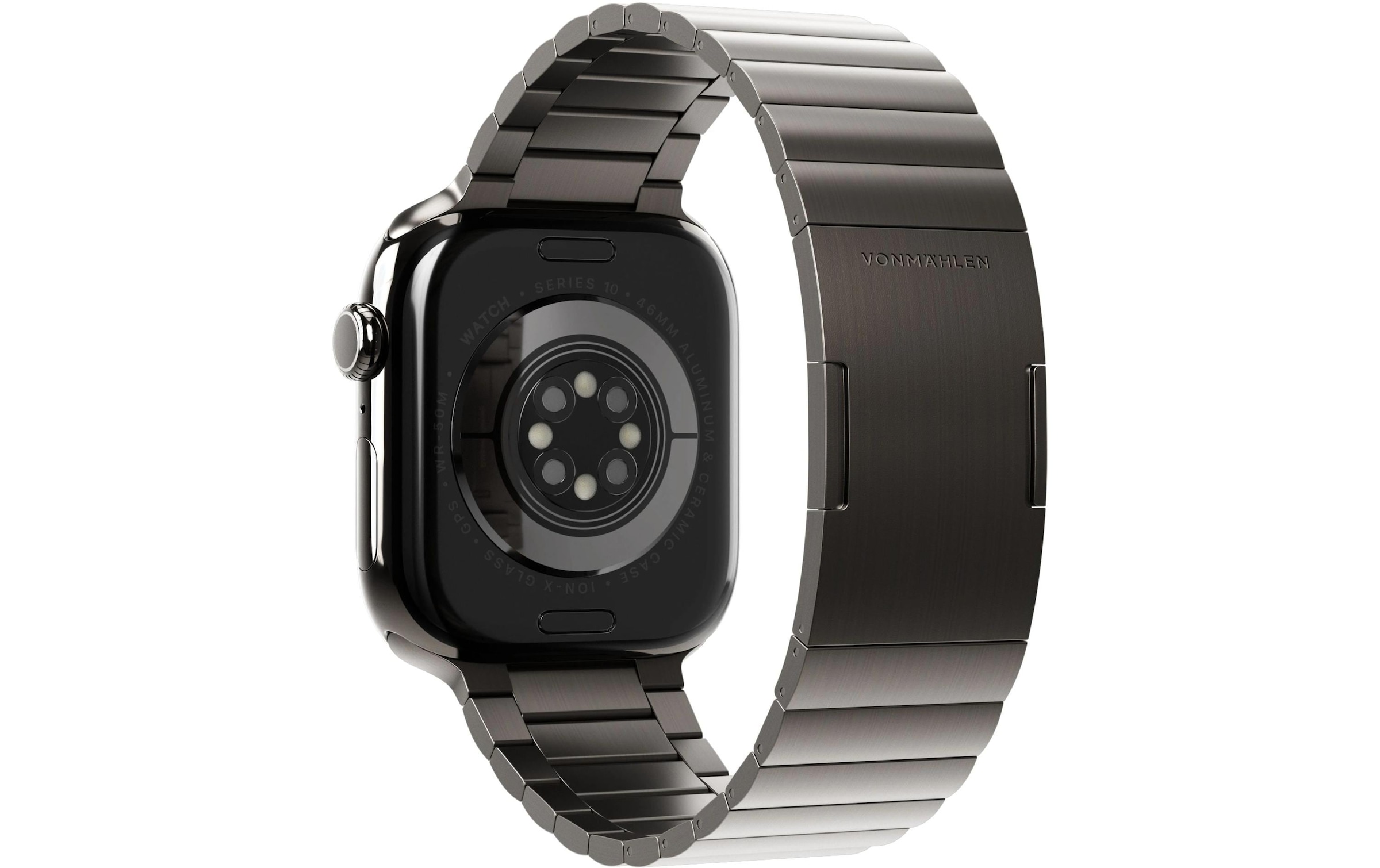 VONMÄHLEN Bracelet de montre intelligente »Pro One Size Apple Watch 40/41/42 mm«
